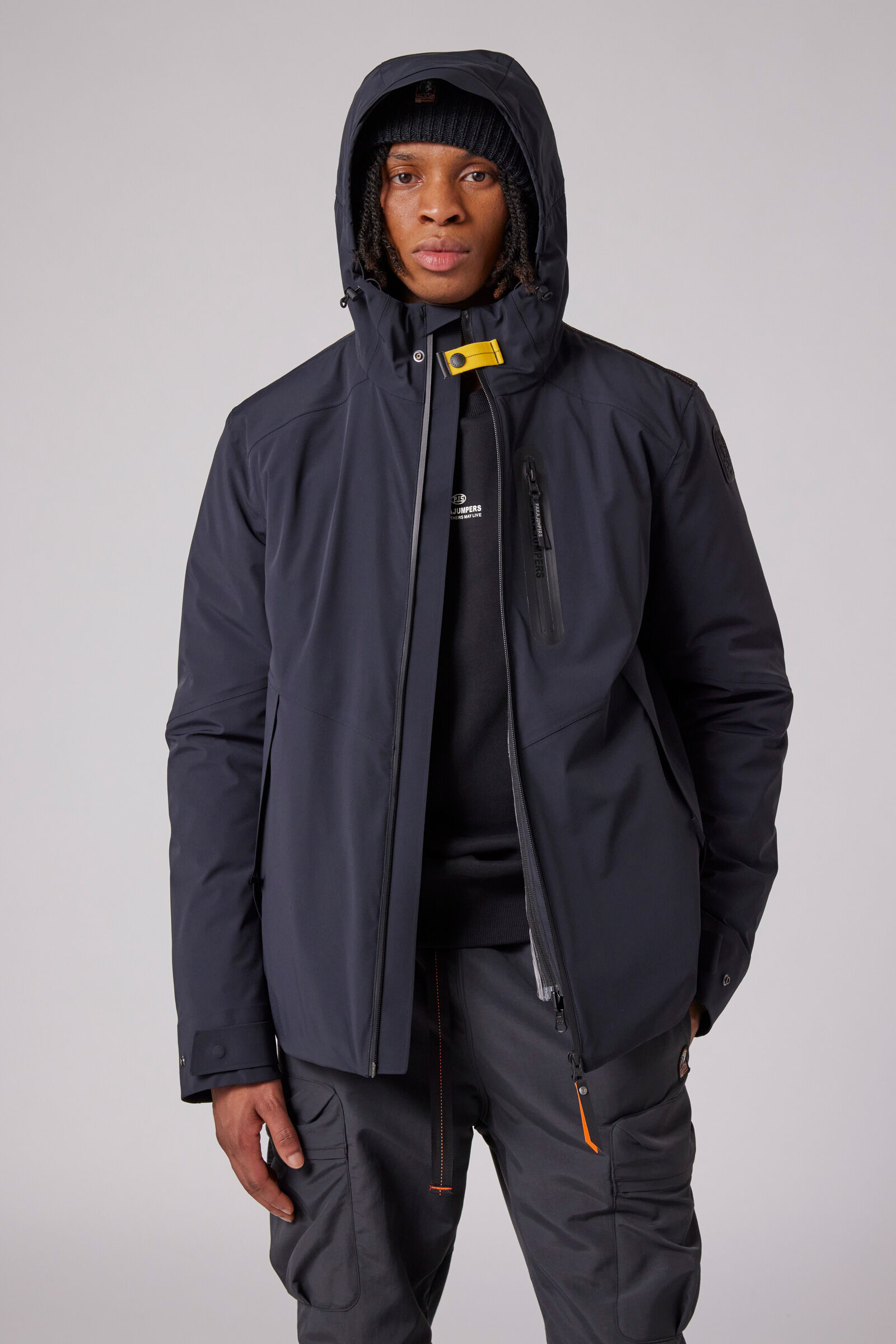 TAZIO - 3 IN 1 JACKET