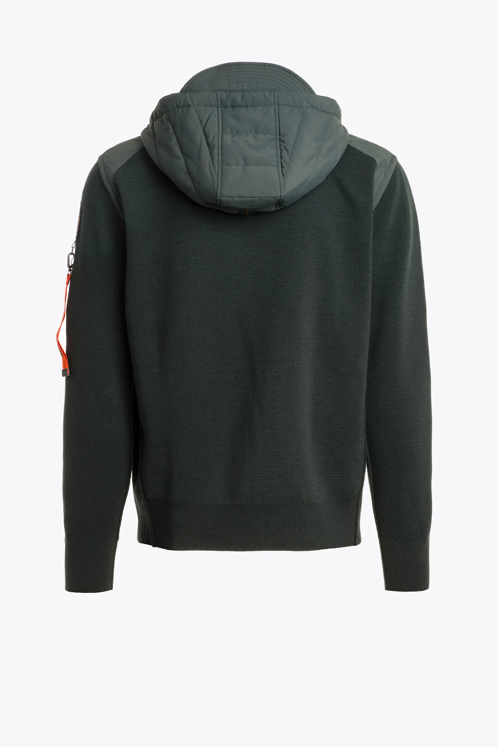 DOMINIC - HOODED SWEATER