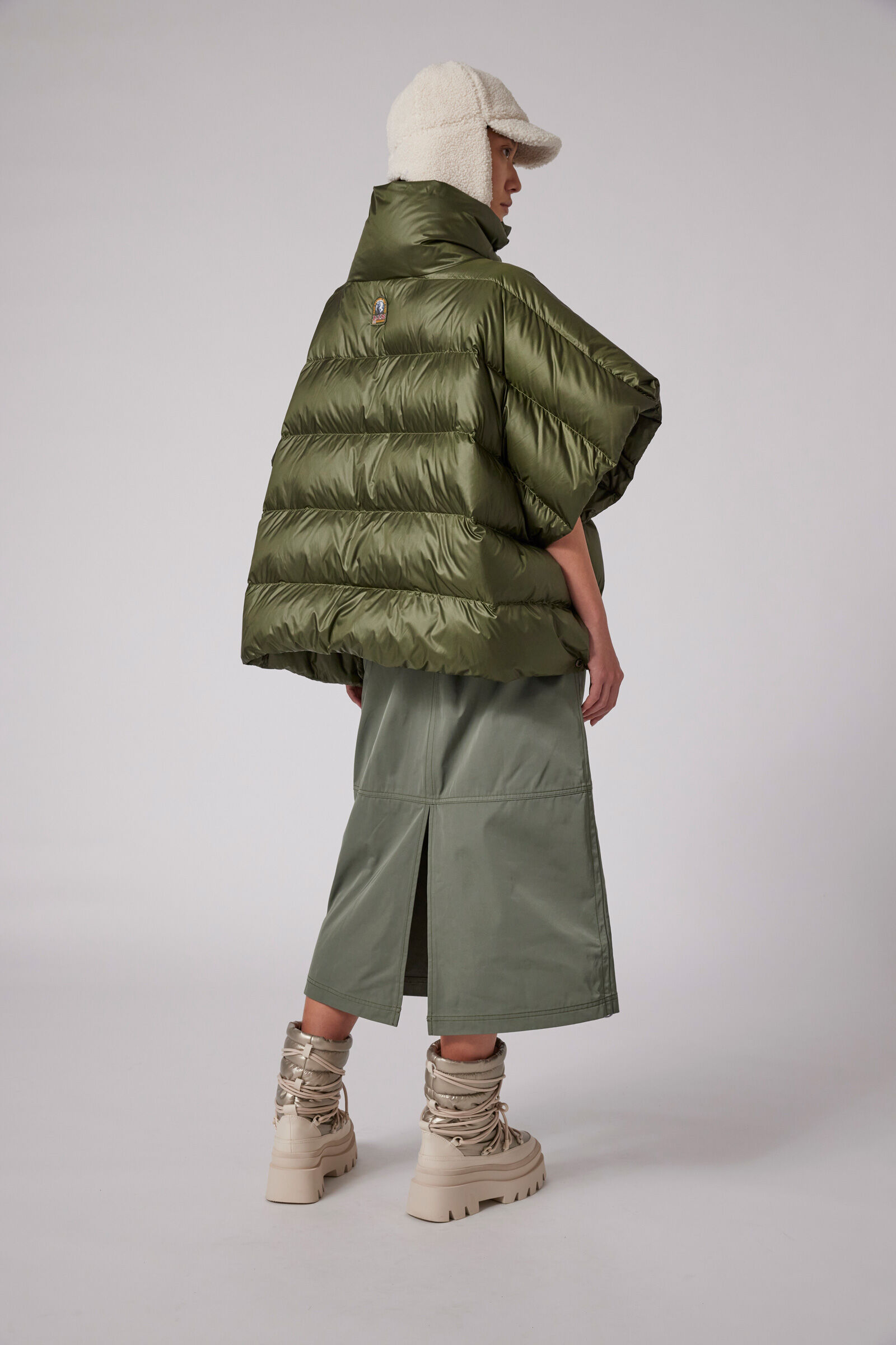 HOLLYWOOD - DOWN CAPE