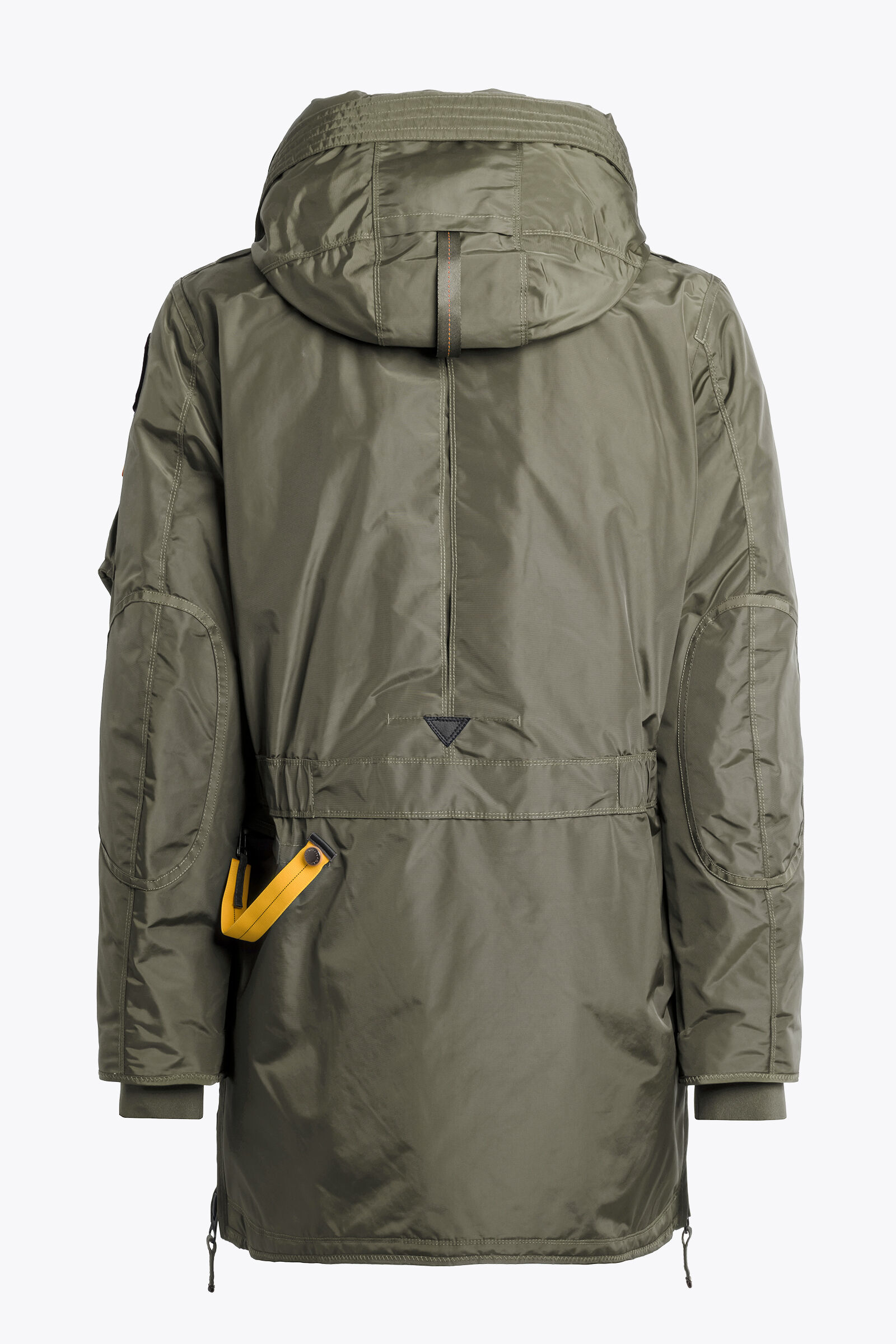 KODIAK - HOODED PARKA