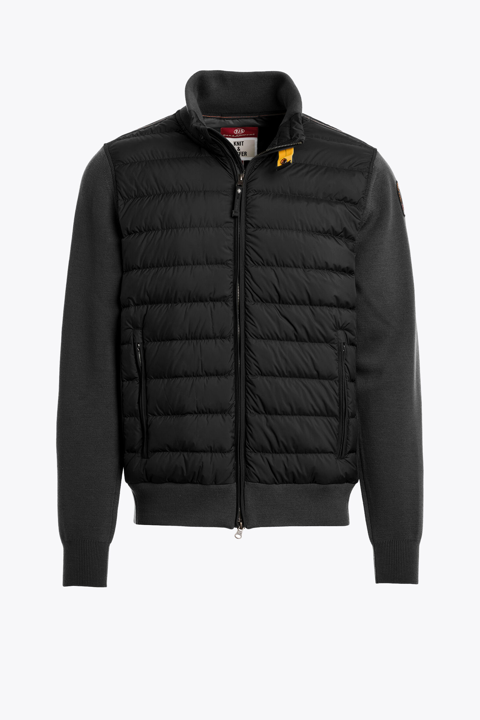 TAKUJI - HYBRID KNIT