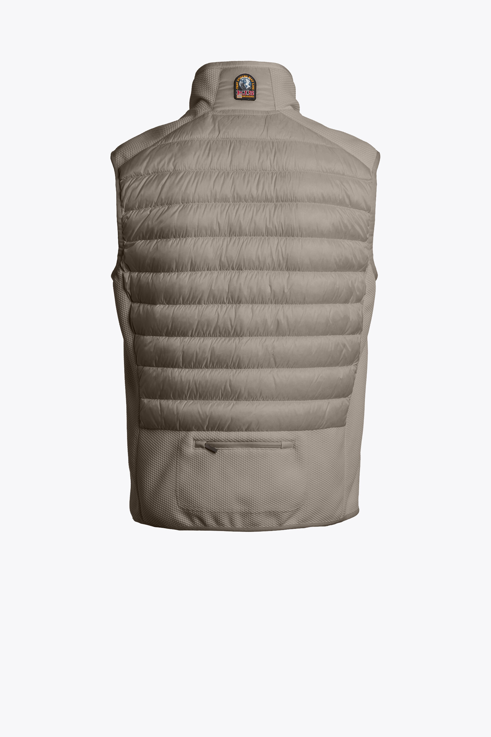 ZAVIER - HYBRID VEST