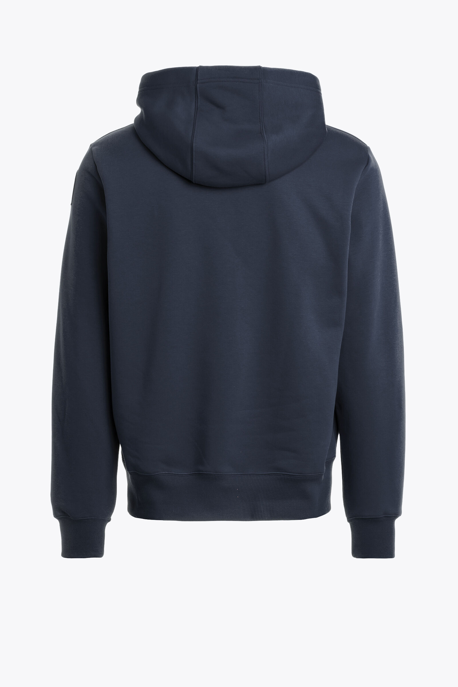 EVEREST - HOODED FLEECE