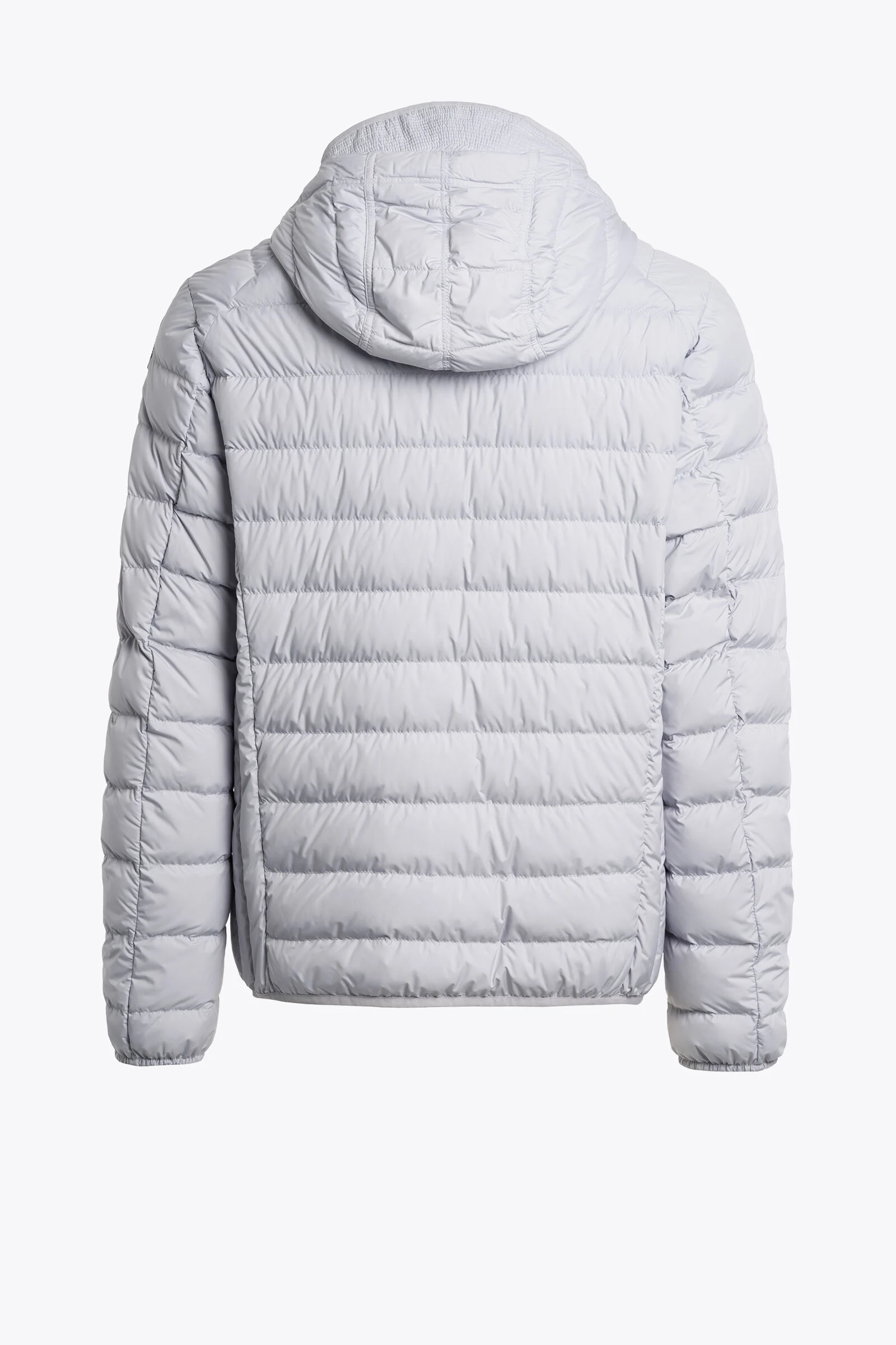 LAST MINUTE - HOODED DOWN JACKET