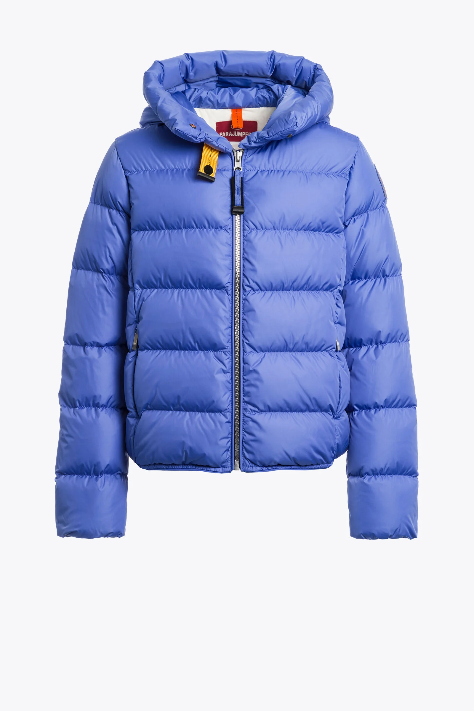 JINNY - SHORT DOWN JACKET