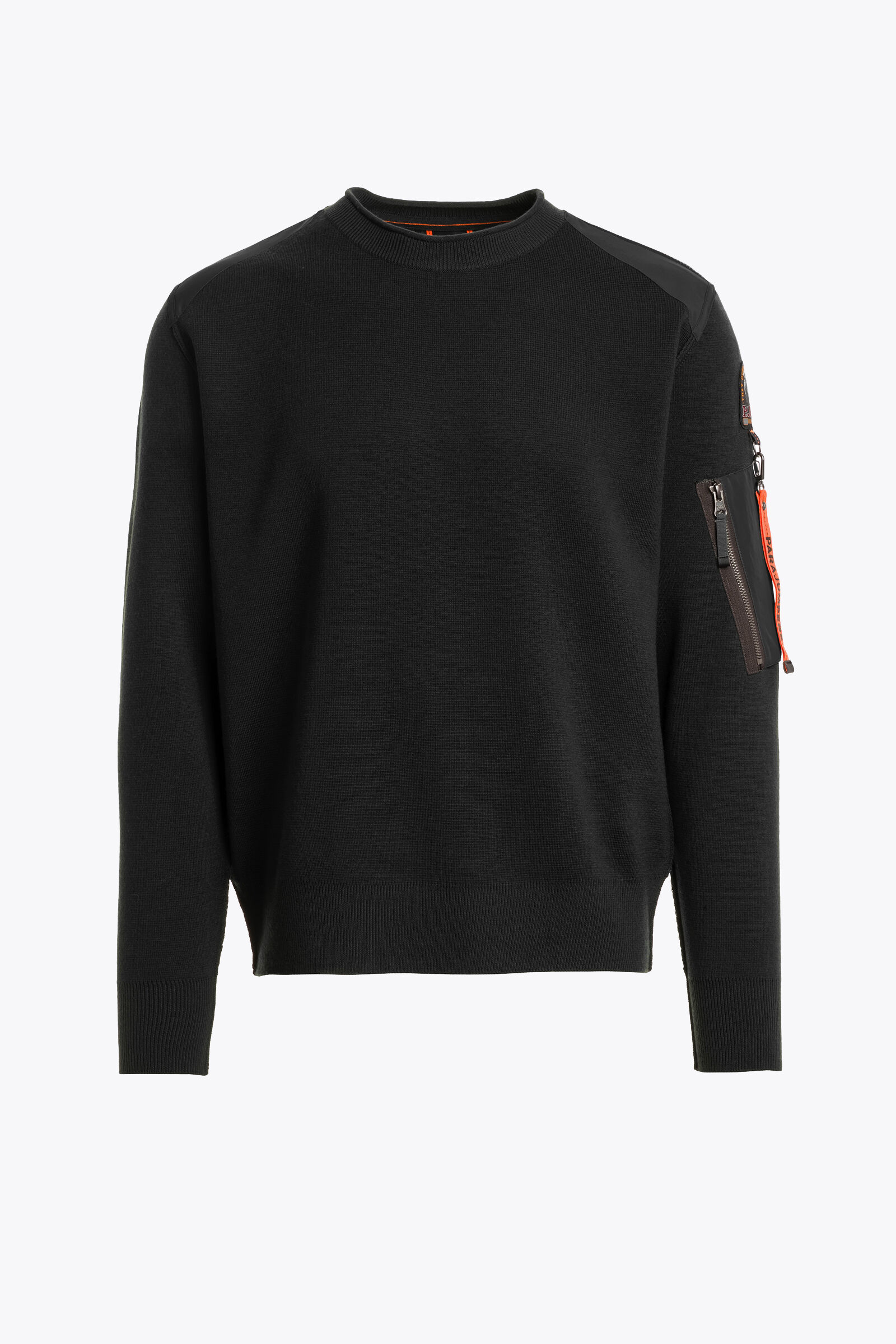 BRAW - CREWNECK SWEATER