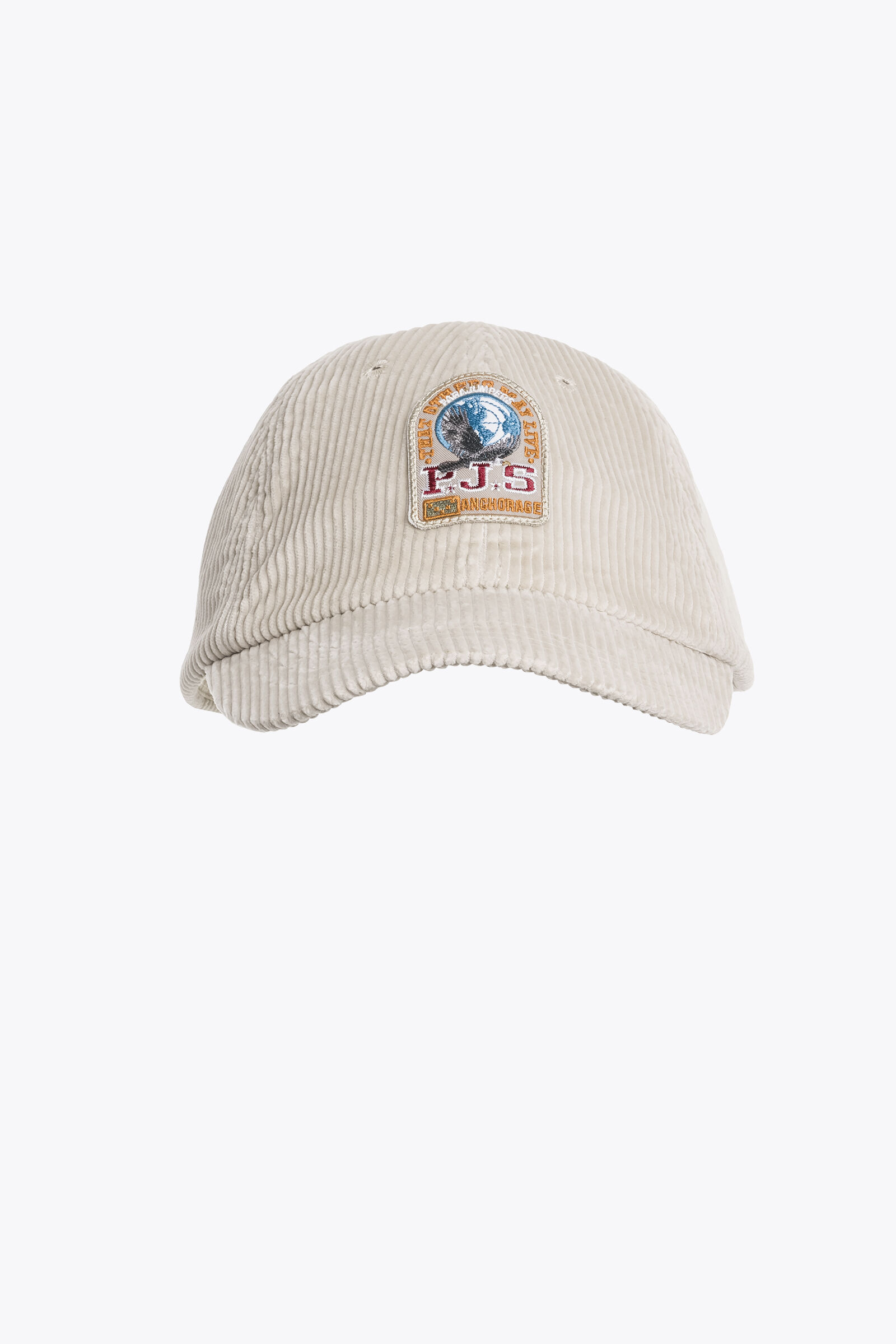 CORDUROY - BASEBALL CAP