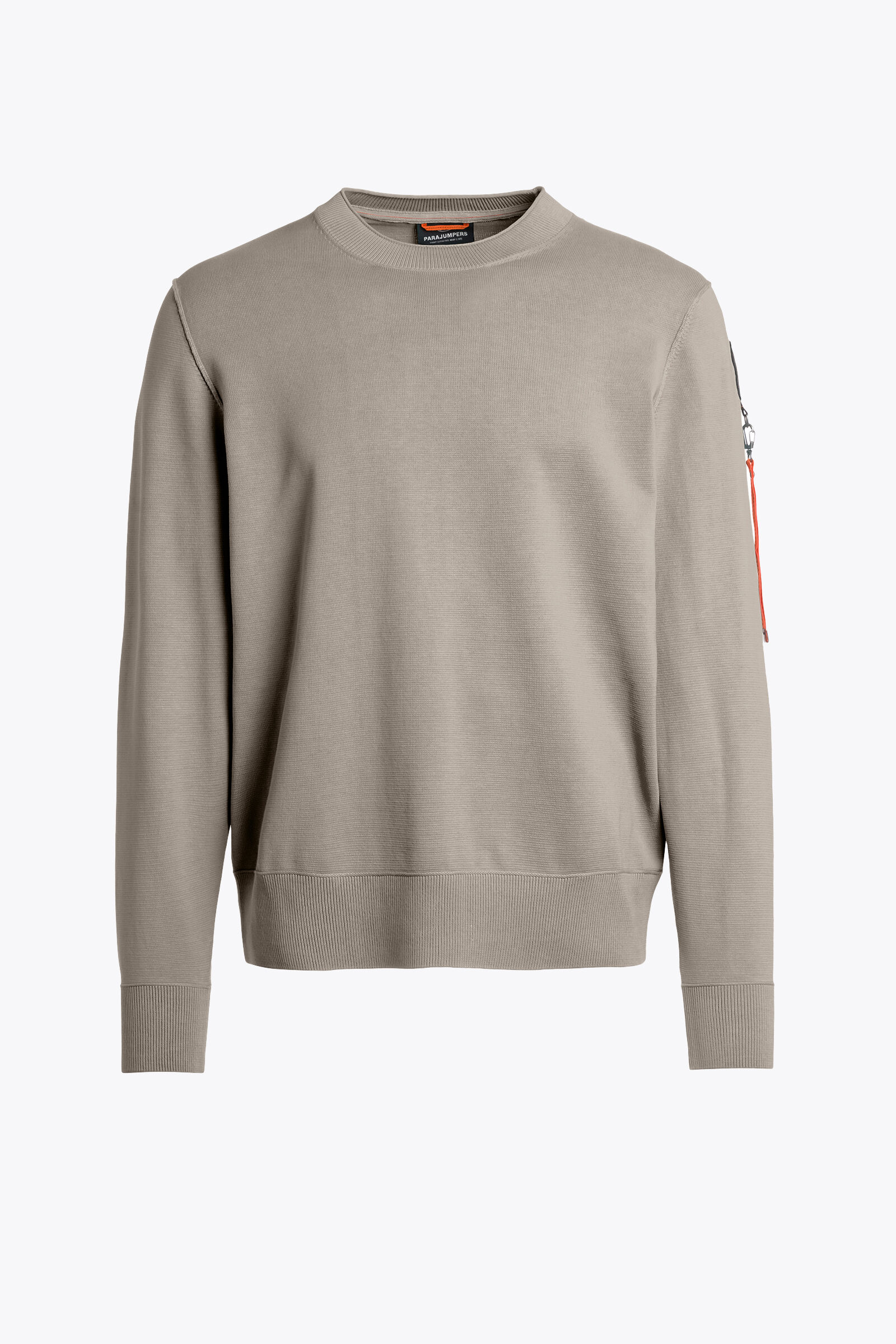 BASIC BRAW - CREWNECK SWEATER