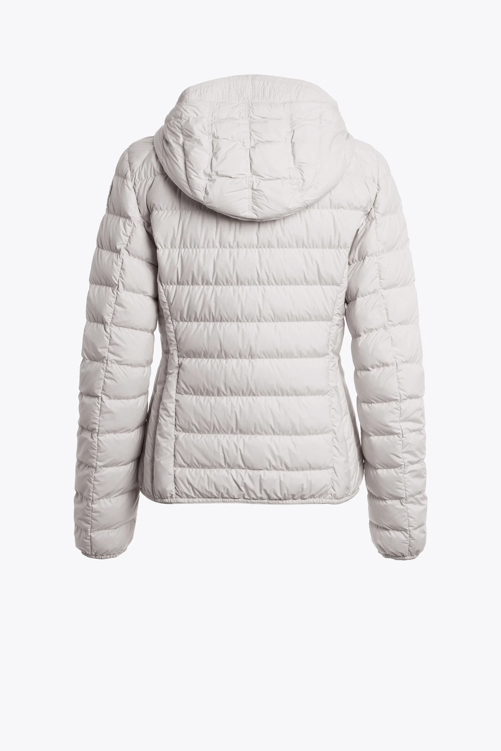JULIET - HOODED DOWN JACKET
