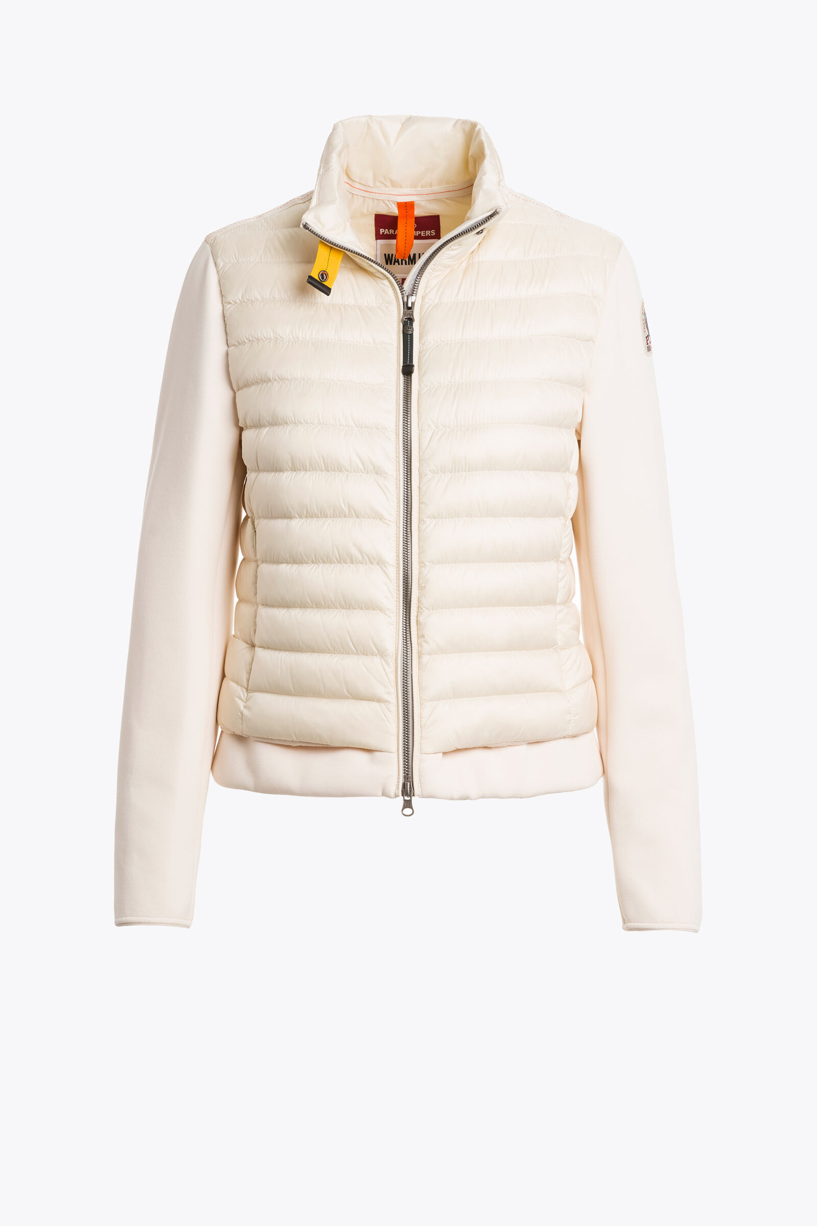 ZENA - HYBRID JACKET