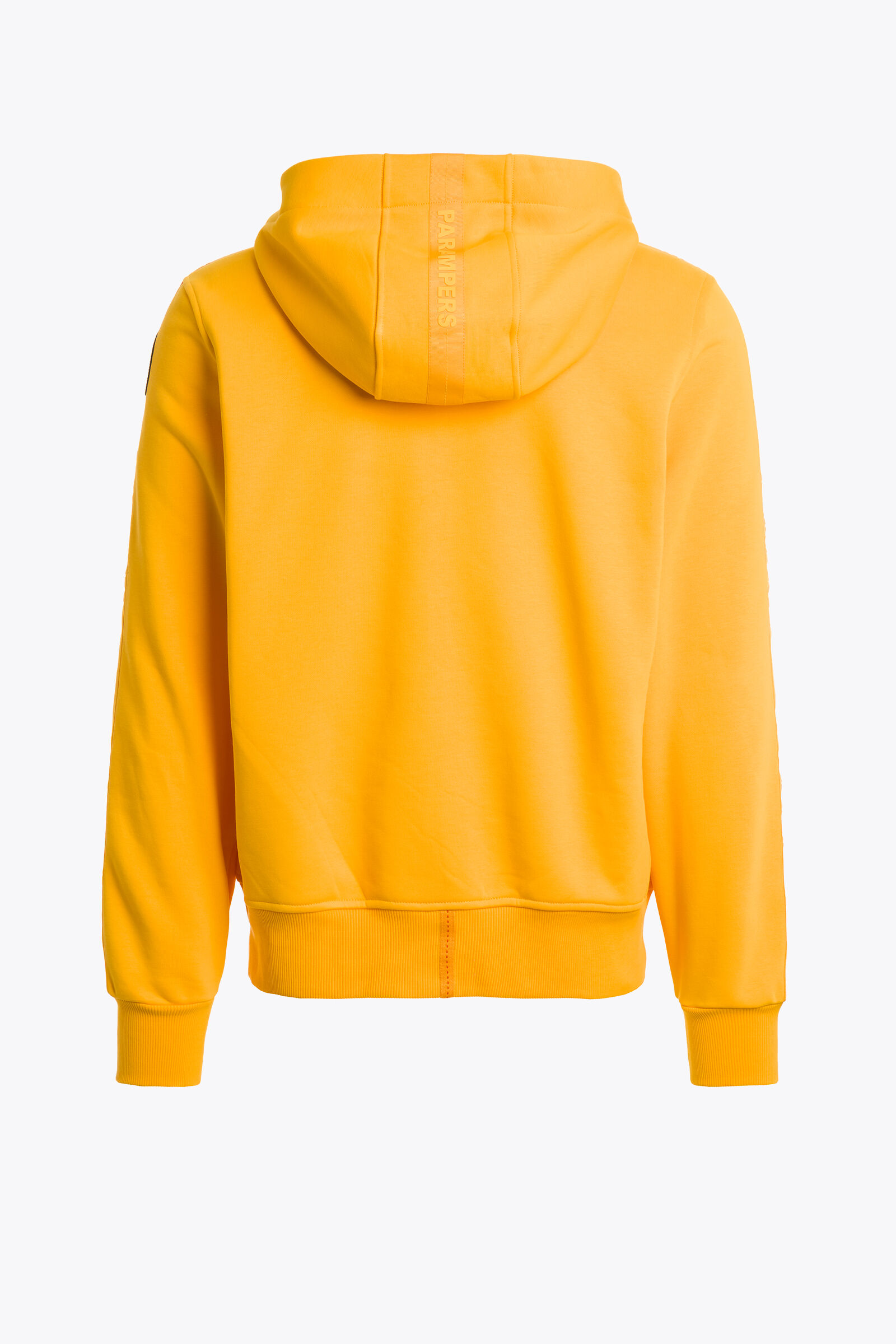 ALDRIN - FULL-ZIP HOODIE