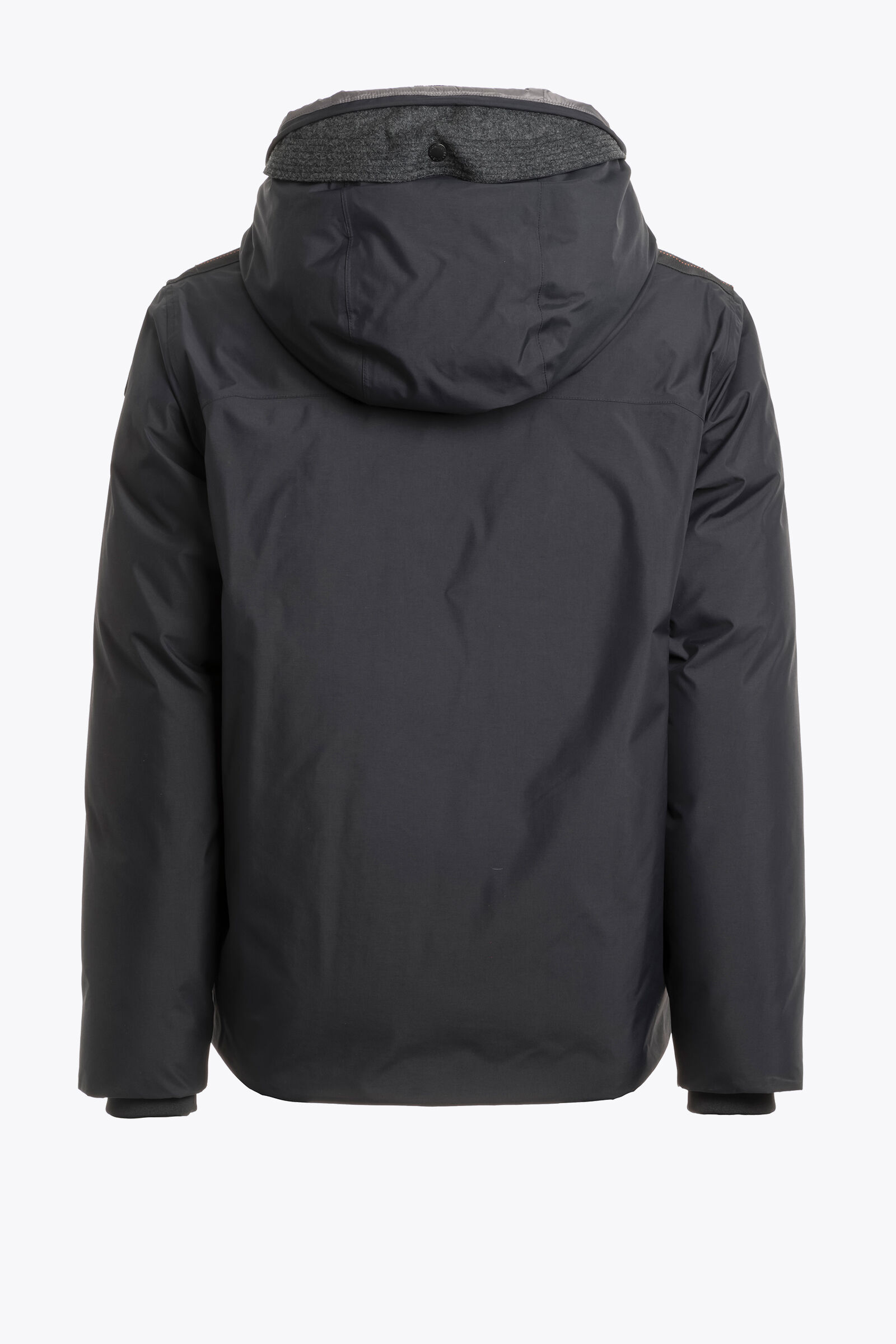 HELO - HOODED JACKET
