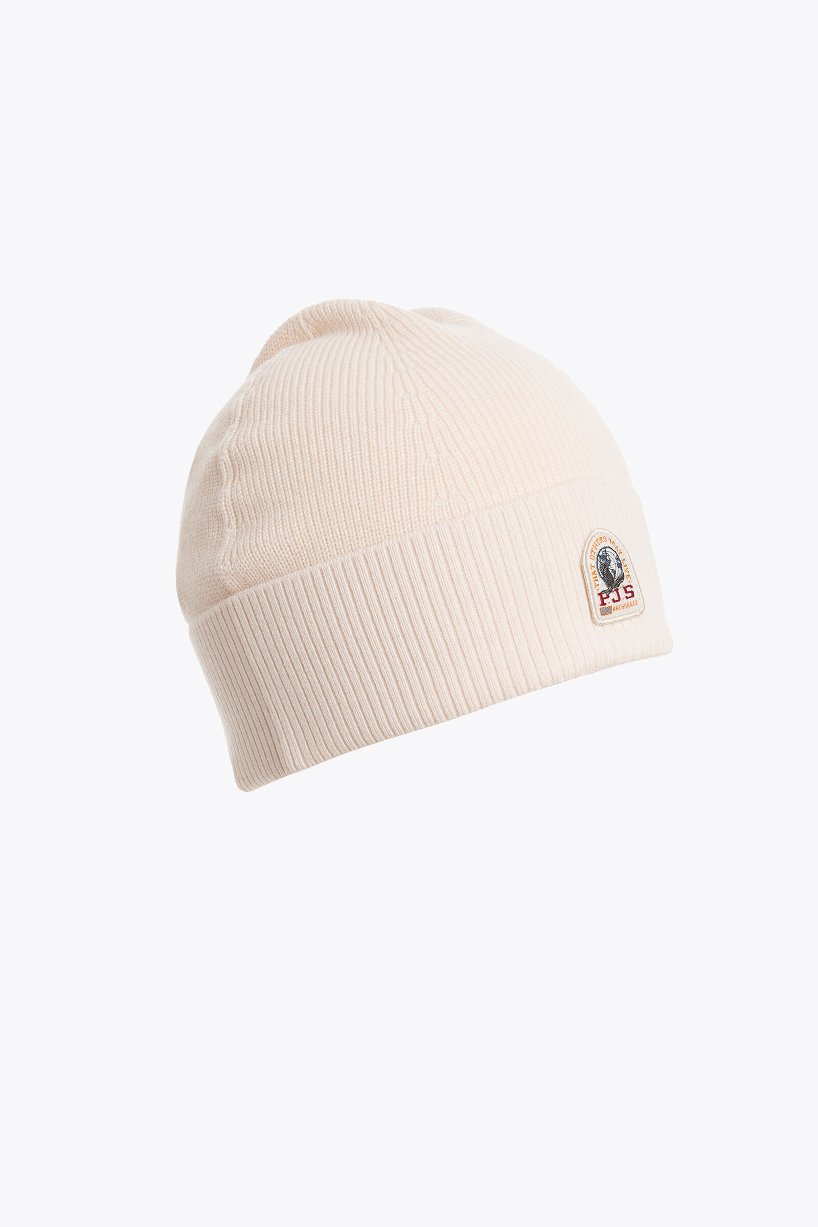 BASIC - MERINO WOOL BEANIE