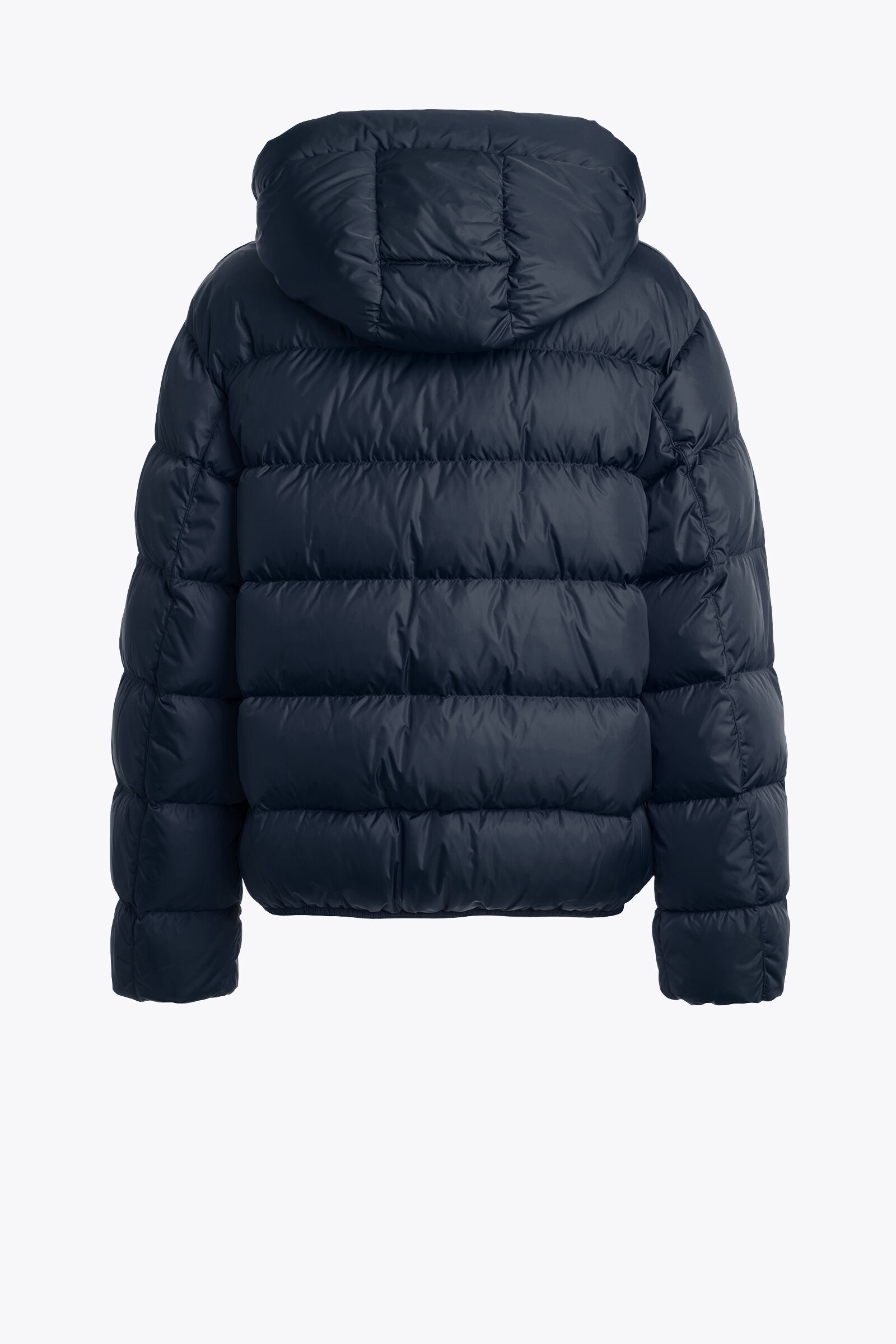 JINNY - SHORT DOWN JACKET