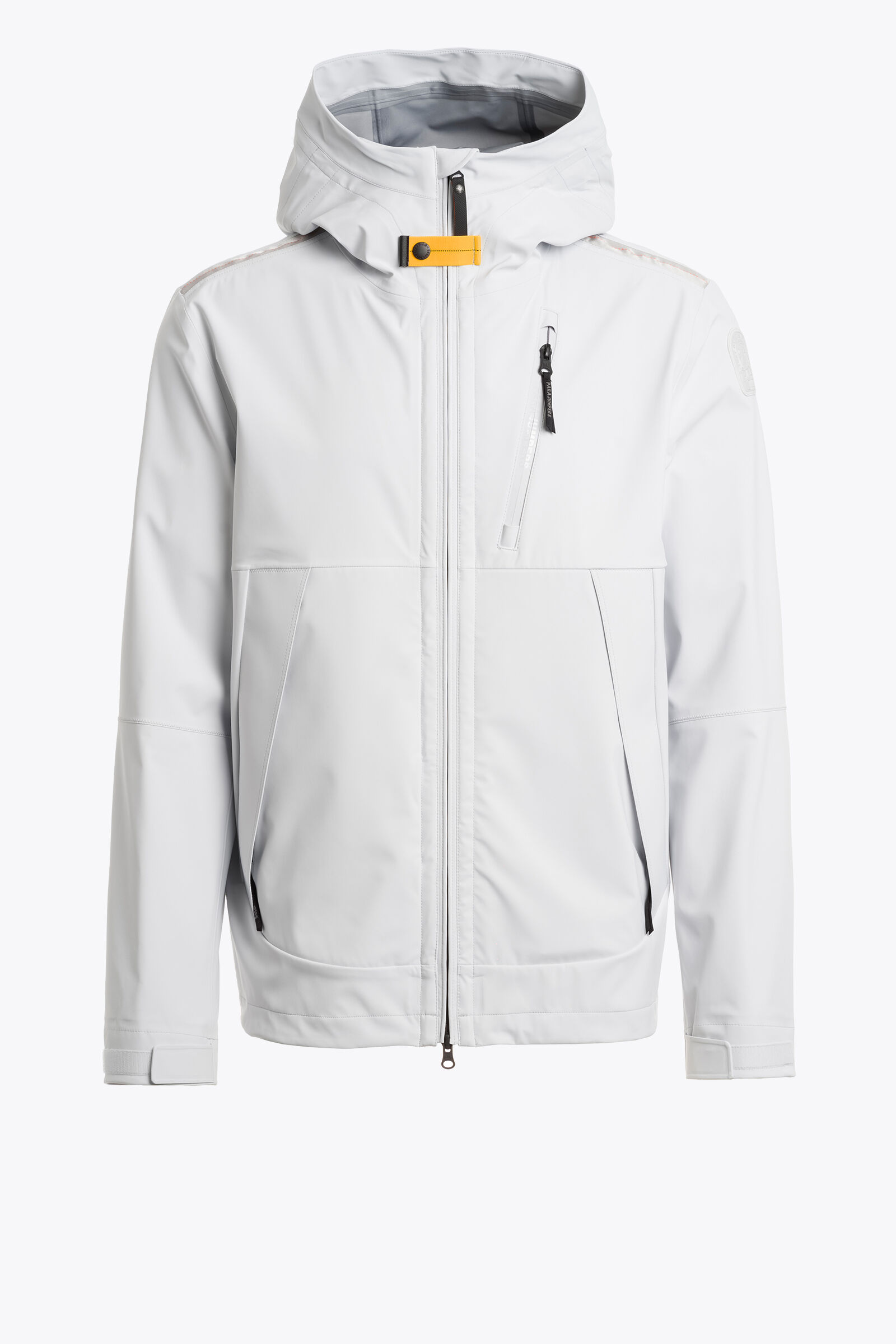 LIGHT CLOUD - RAIN JACKET