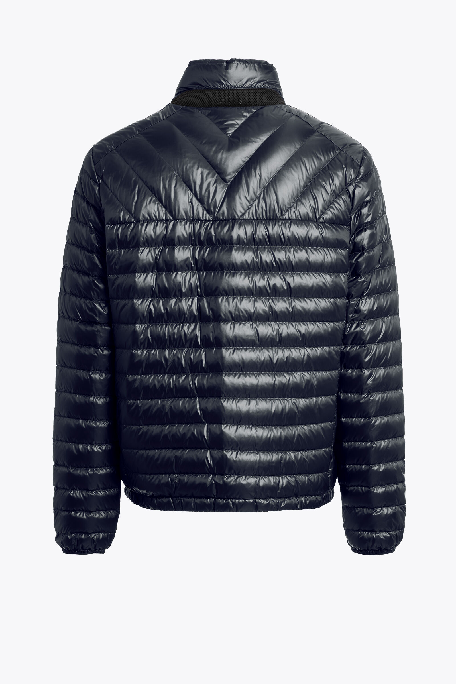 SENA - SHORT DOWN JACKET