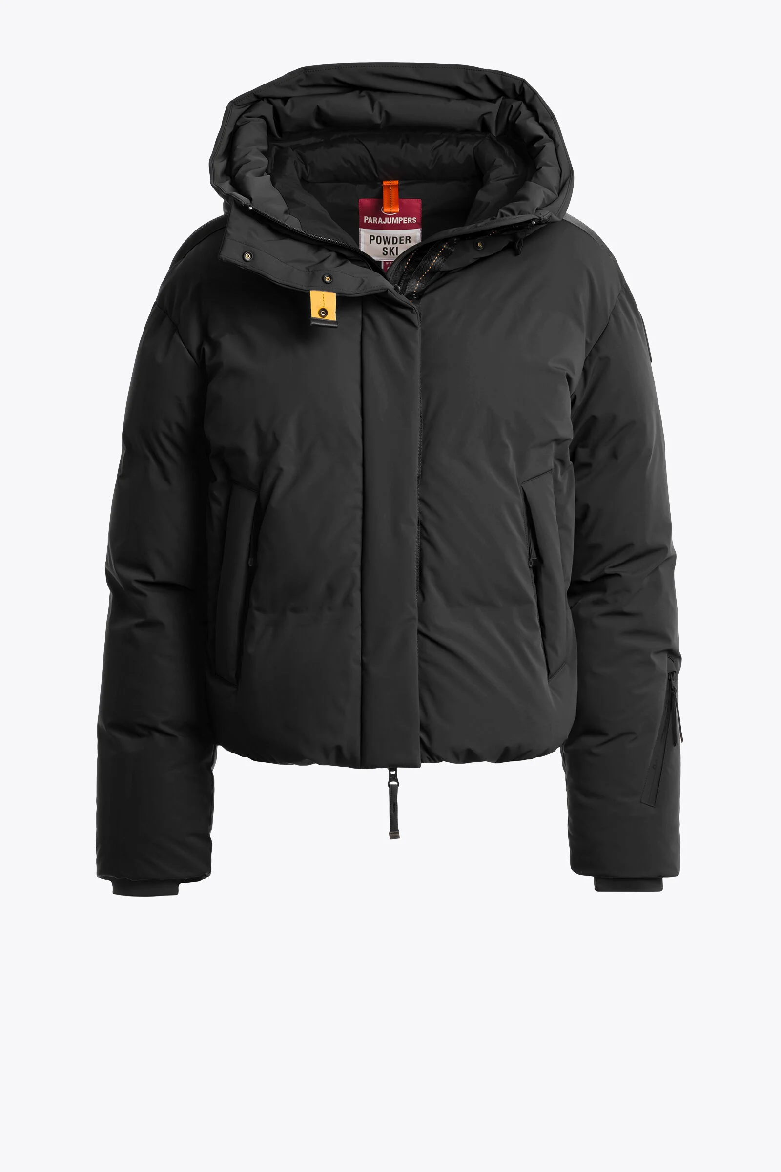 RIBA - SKI JACKET