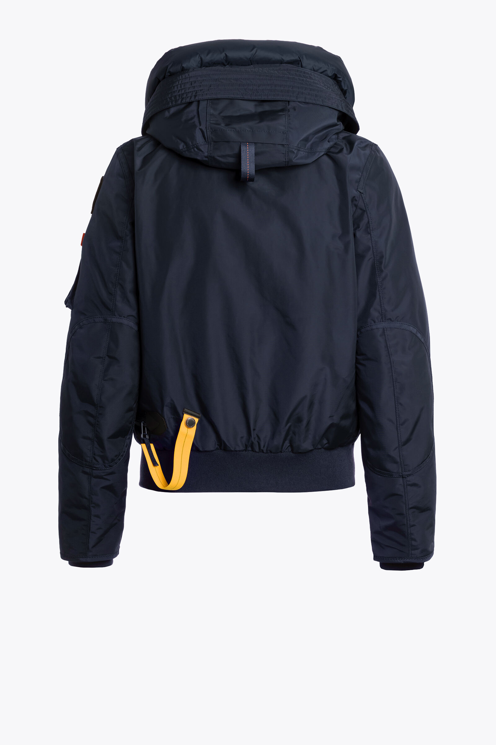GOBI - HOODED BOMBER