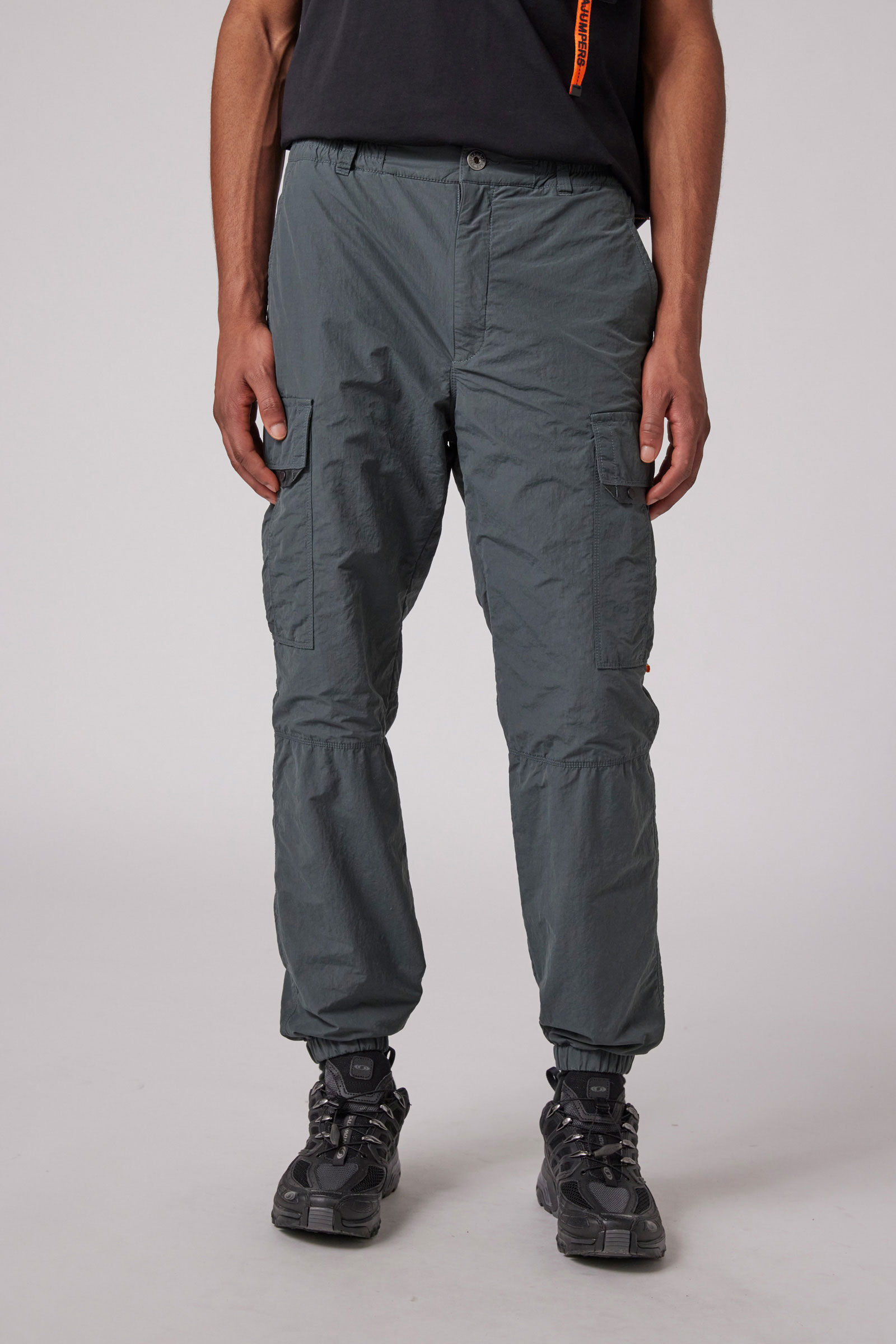 TEO - CARGO PANTS