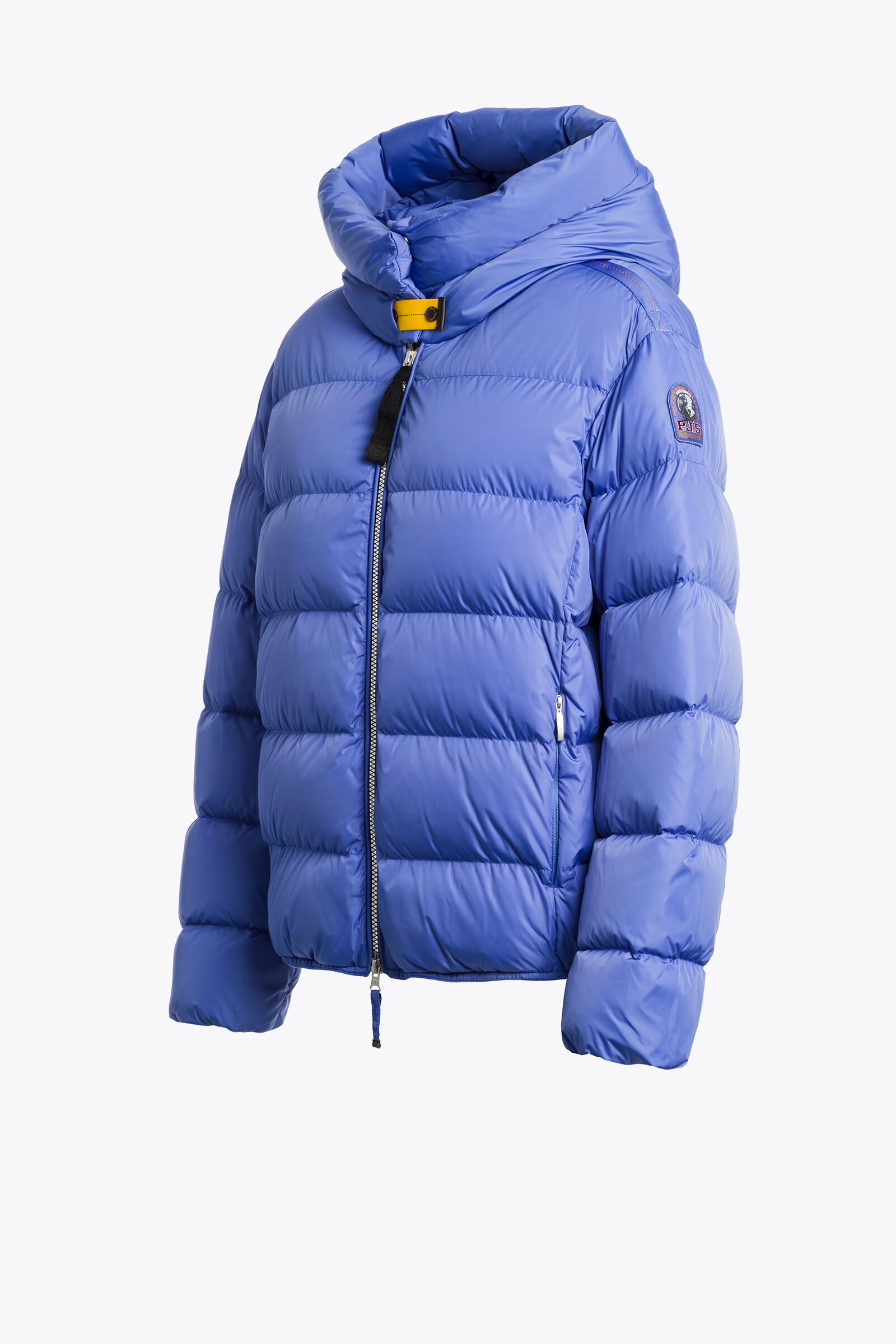 JINNY - SHORT DOWN JACKET