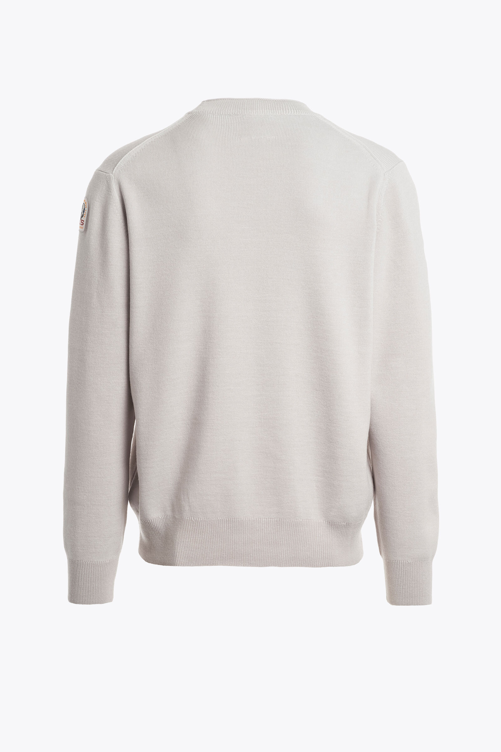 WALLANCE - CREW NECK SWEATER