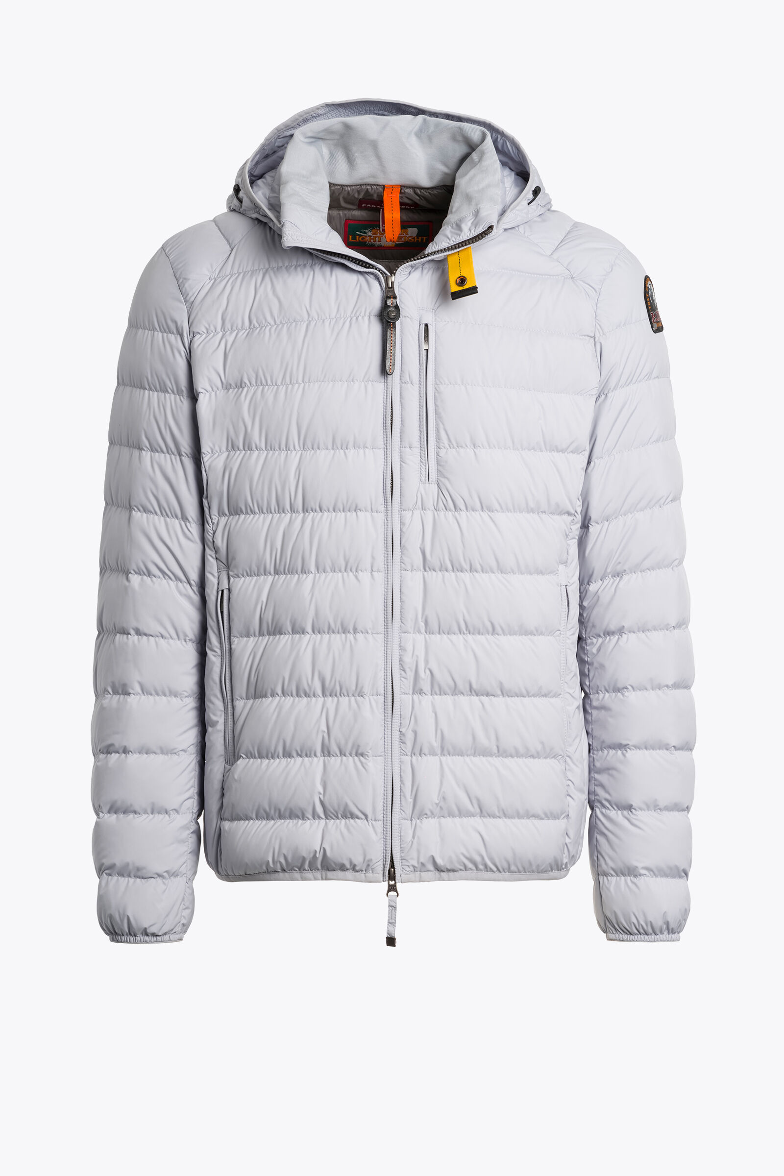 LAST MINUTE - HOODED DOWN JACKET