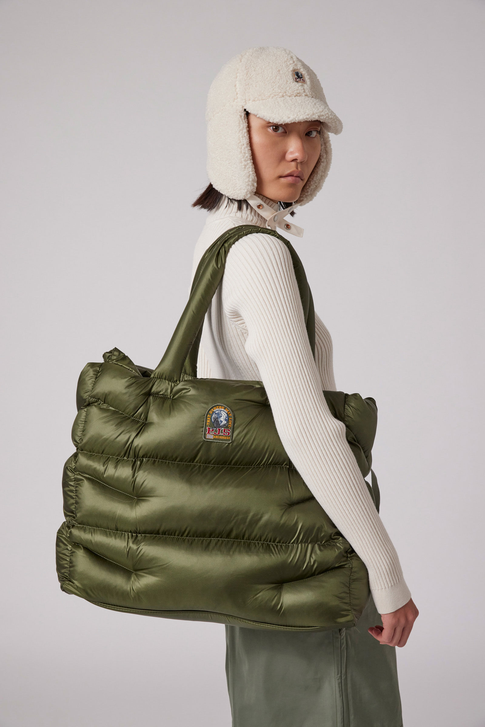 HOLLYWOOD - TOP HANDLE BAG