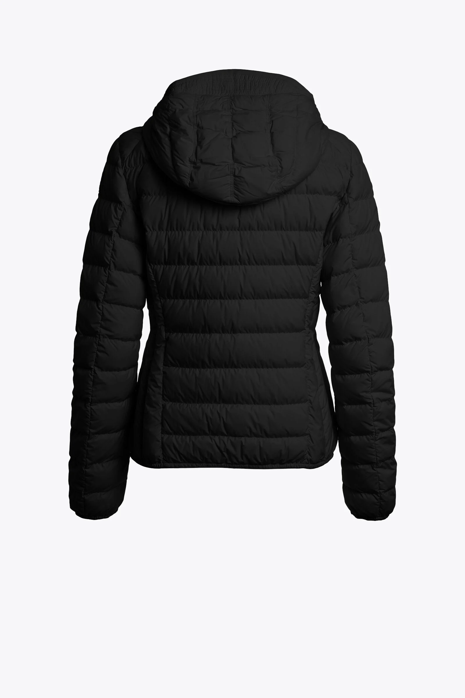 JULIET - HOODED DOWN JACKET