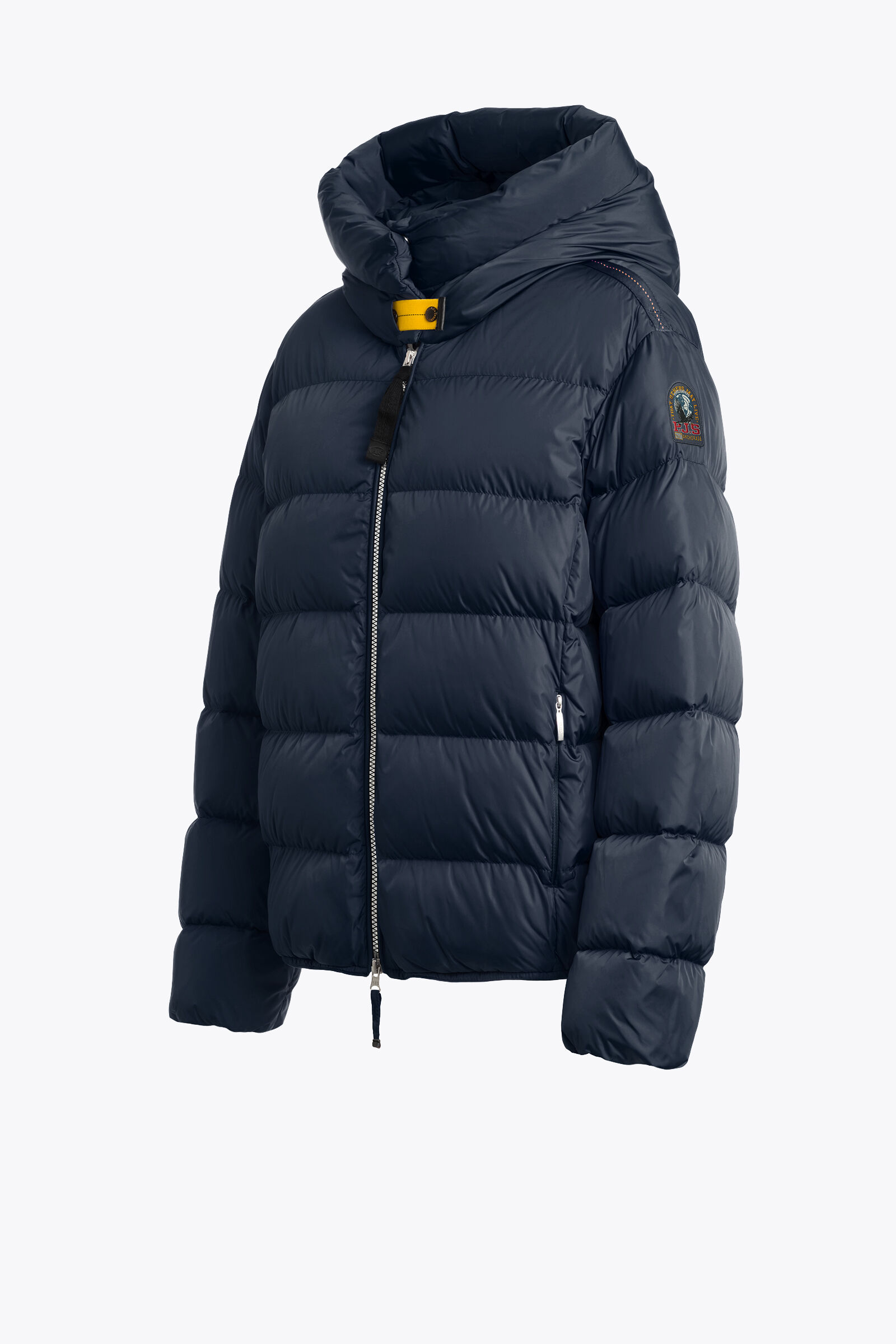 JINNY - SHORT DOWN JACKET