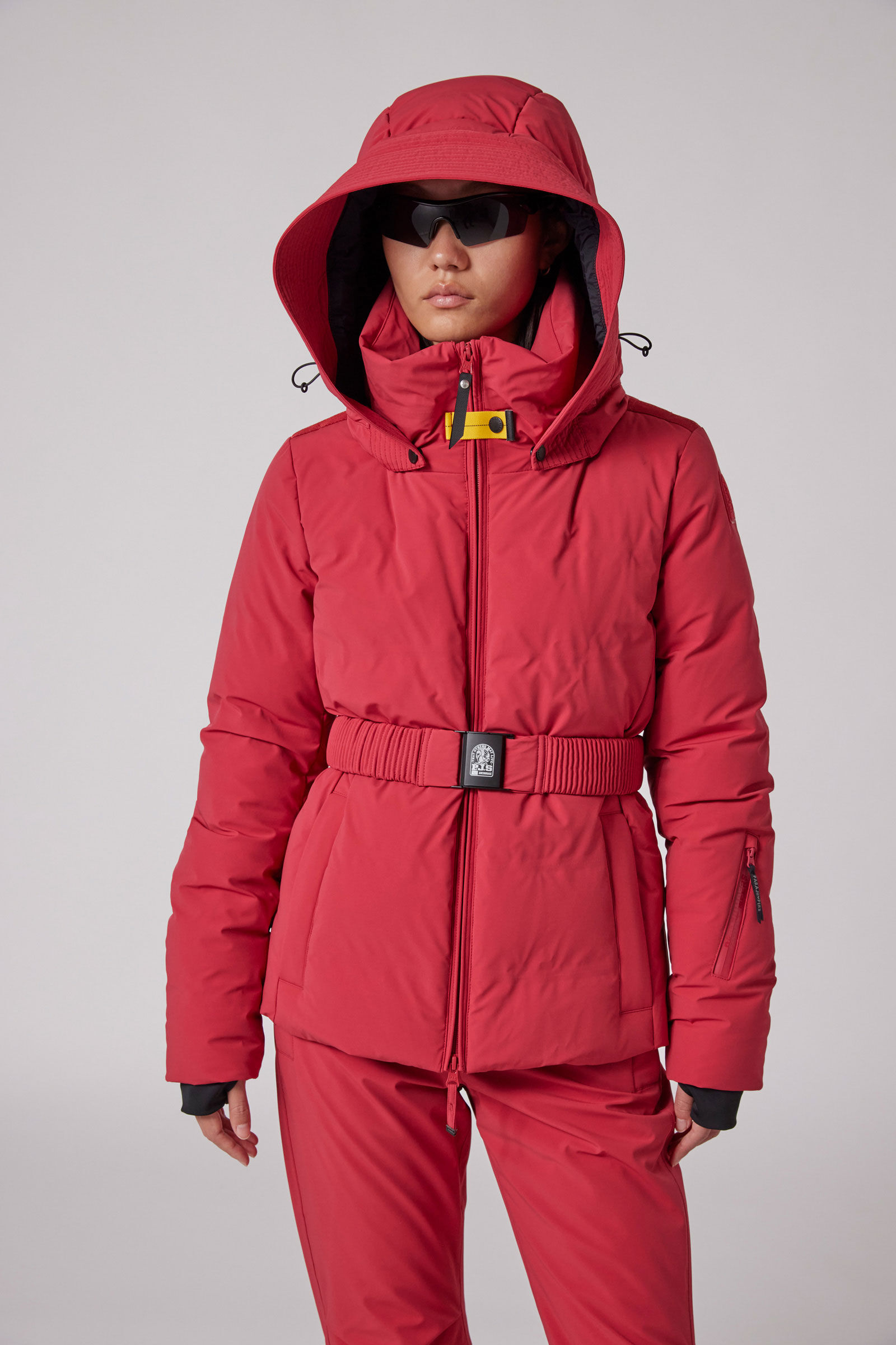ABIR - SKI JACKET