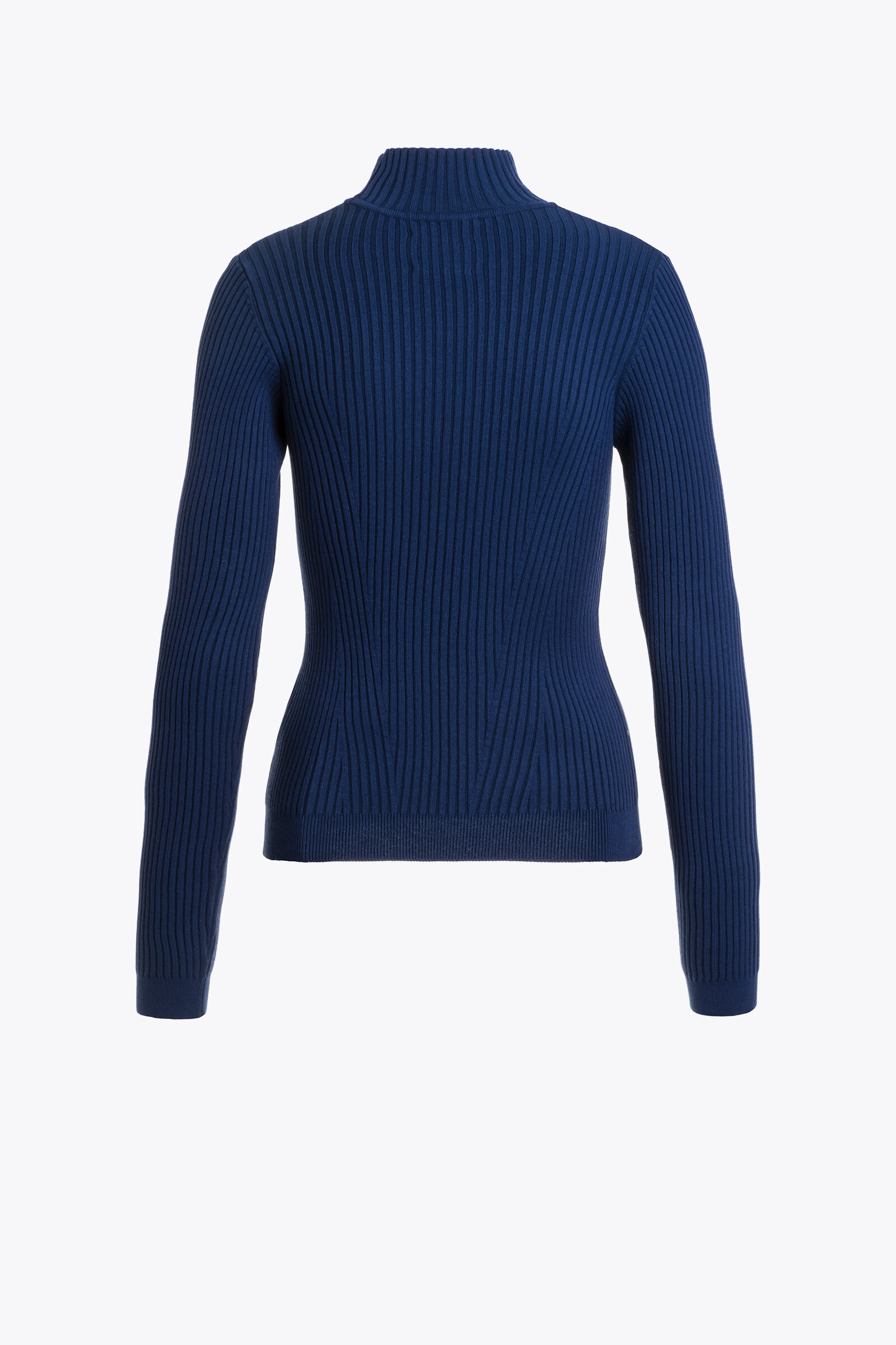 LOTUS - TURTLENECK SWEATER