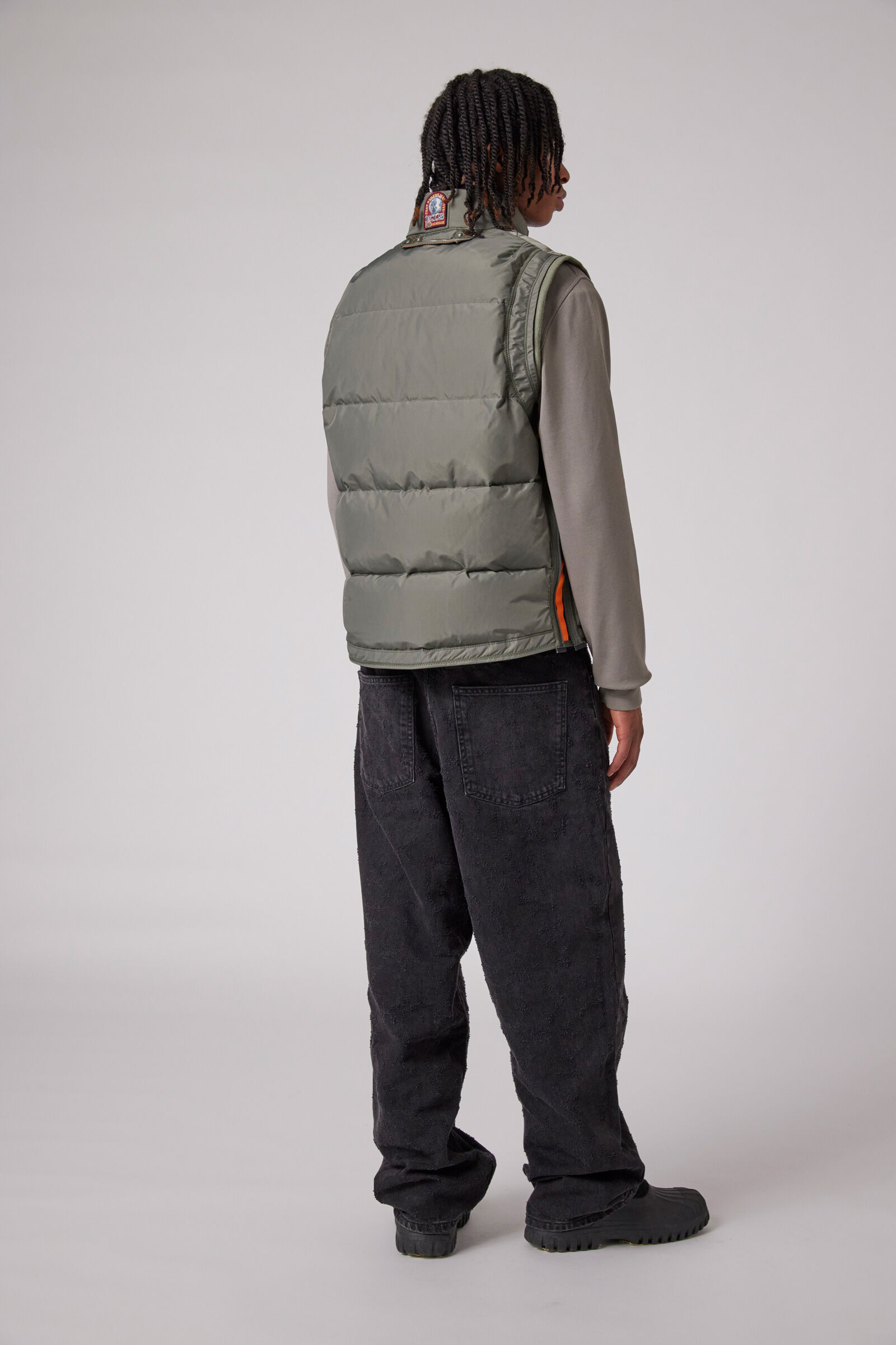 KOBUK - DOWN VEST