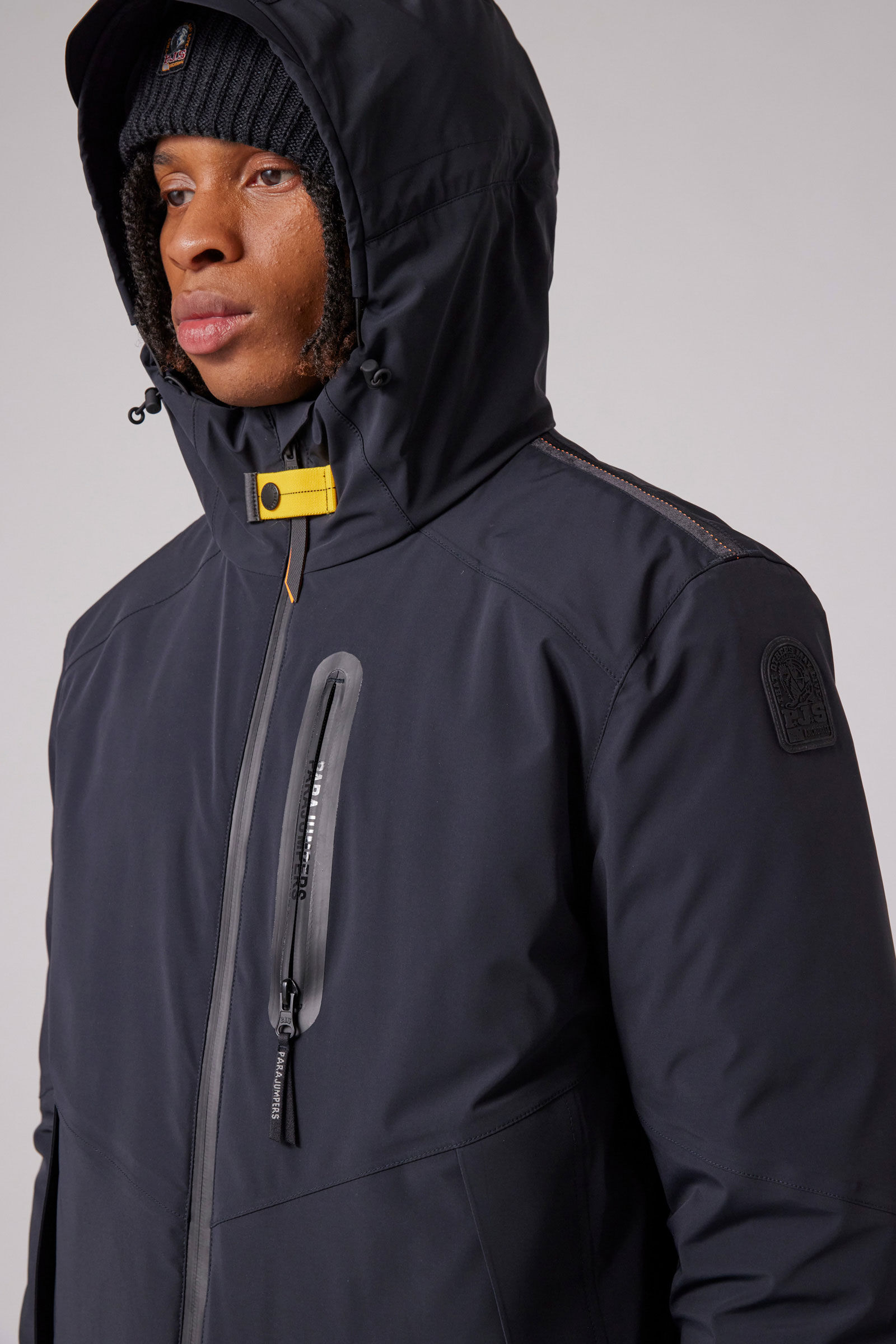 TAZIO - 3 IN 1 JACKET