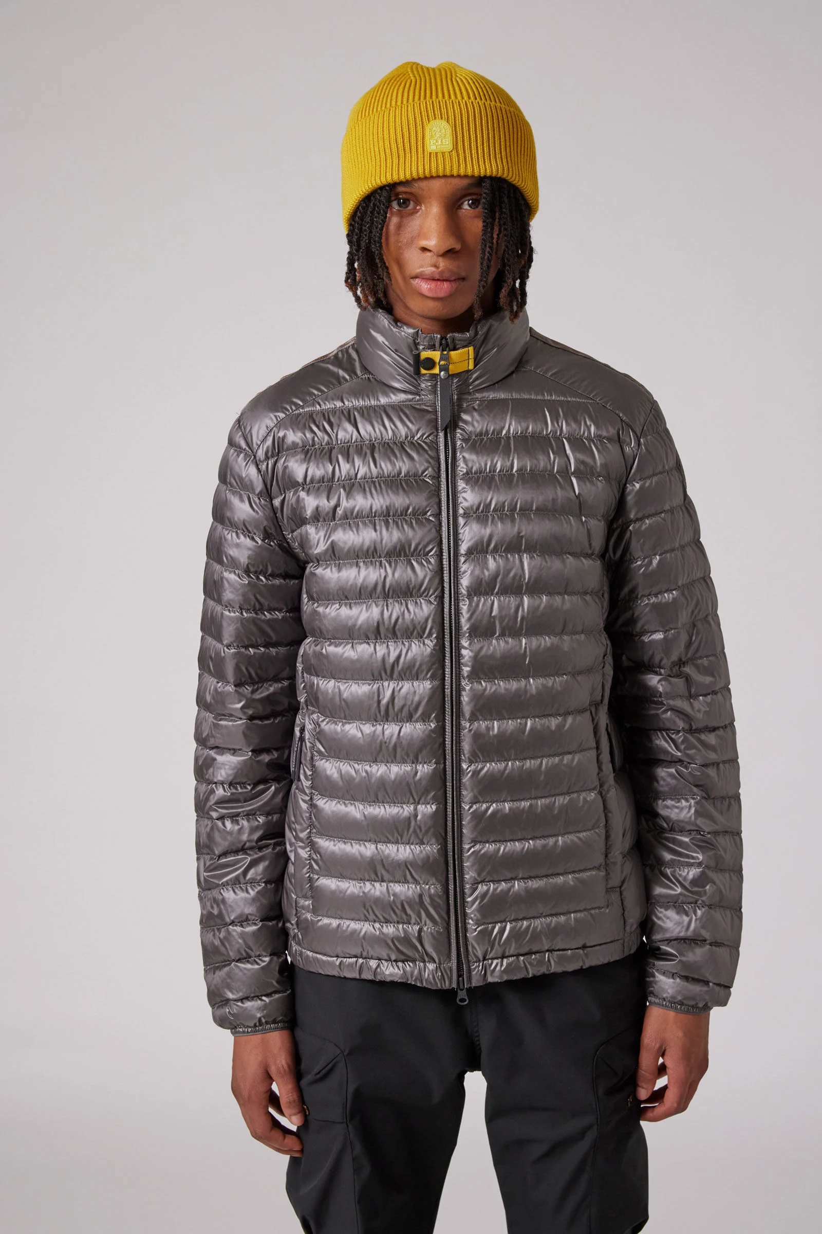 SENA - SHORT DOWN JACKET