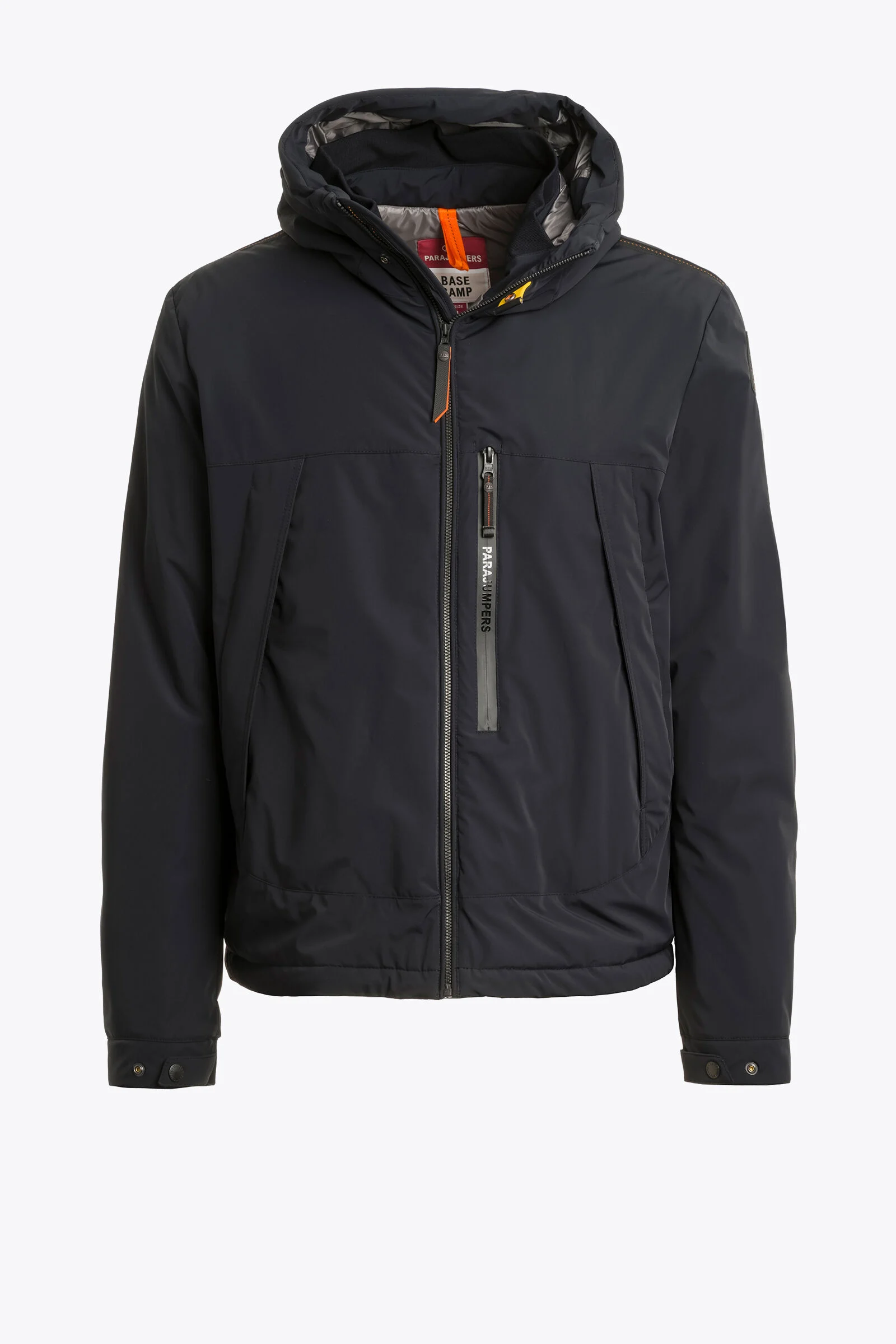 NIVEK - PADDED JACKET