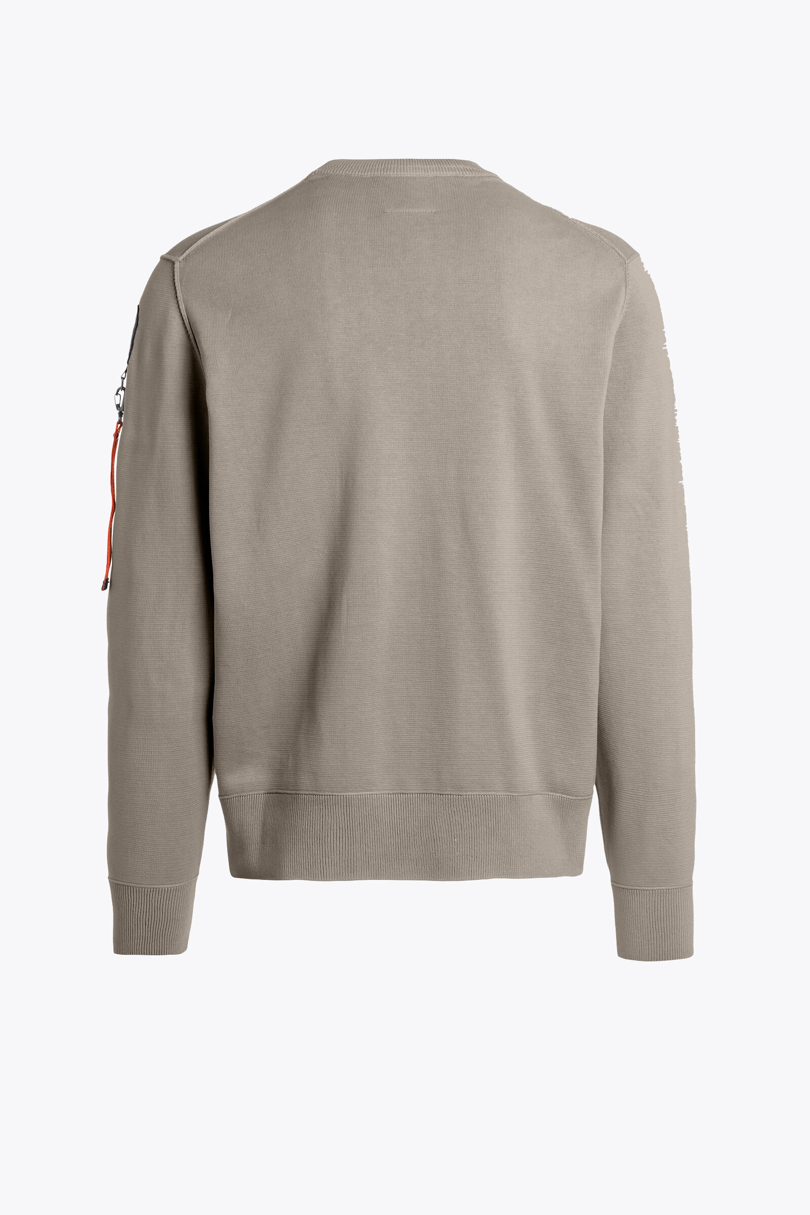 BASIC BRAW - CREWNECK SWEATER