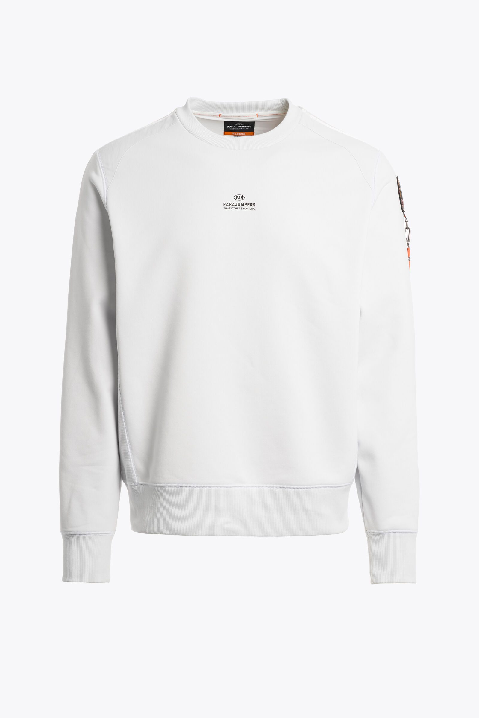 SABRE BASIC - CREWNECK SWEAT