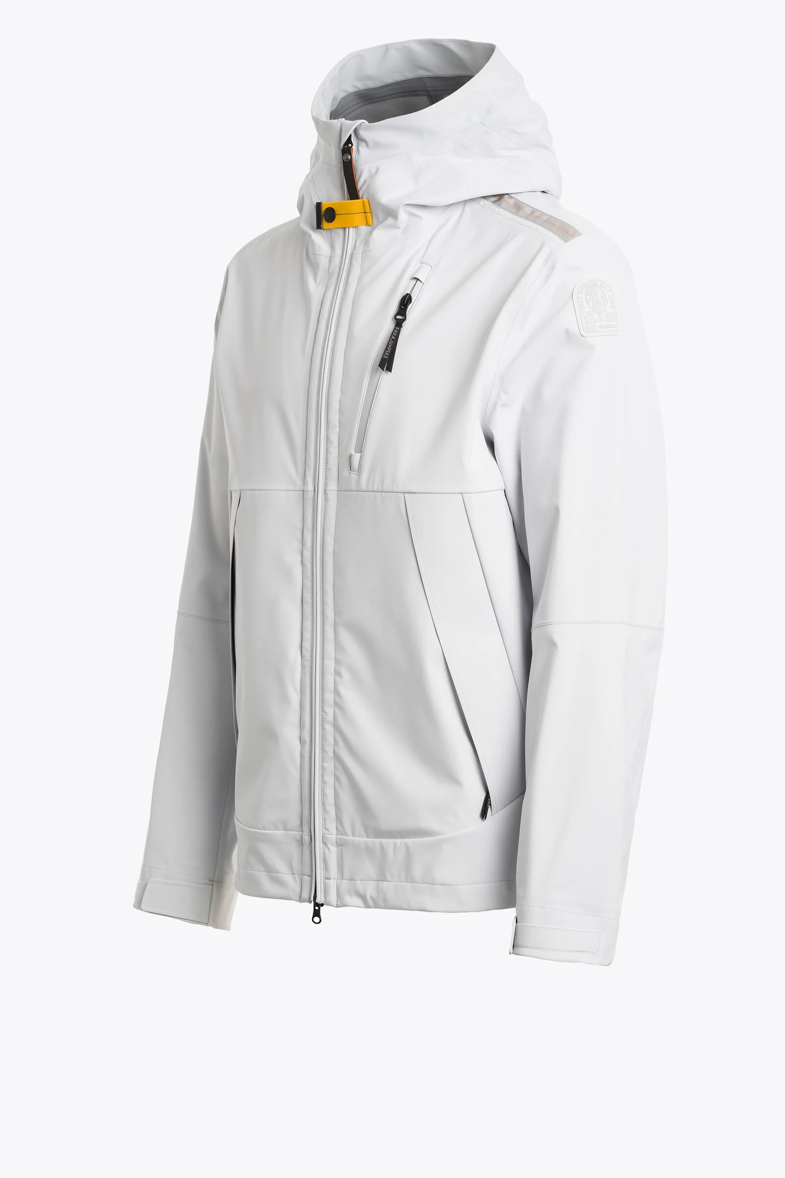 LIGHT CLOUD - RAIN JACKET