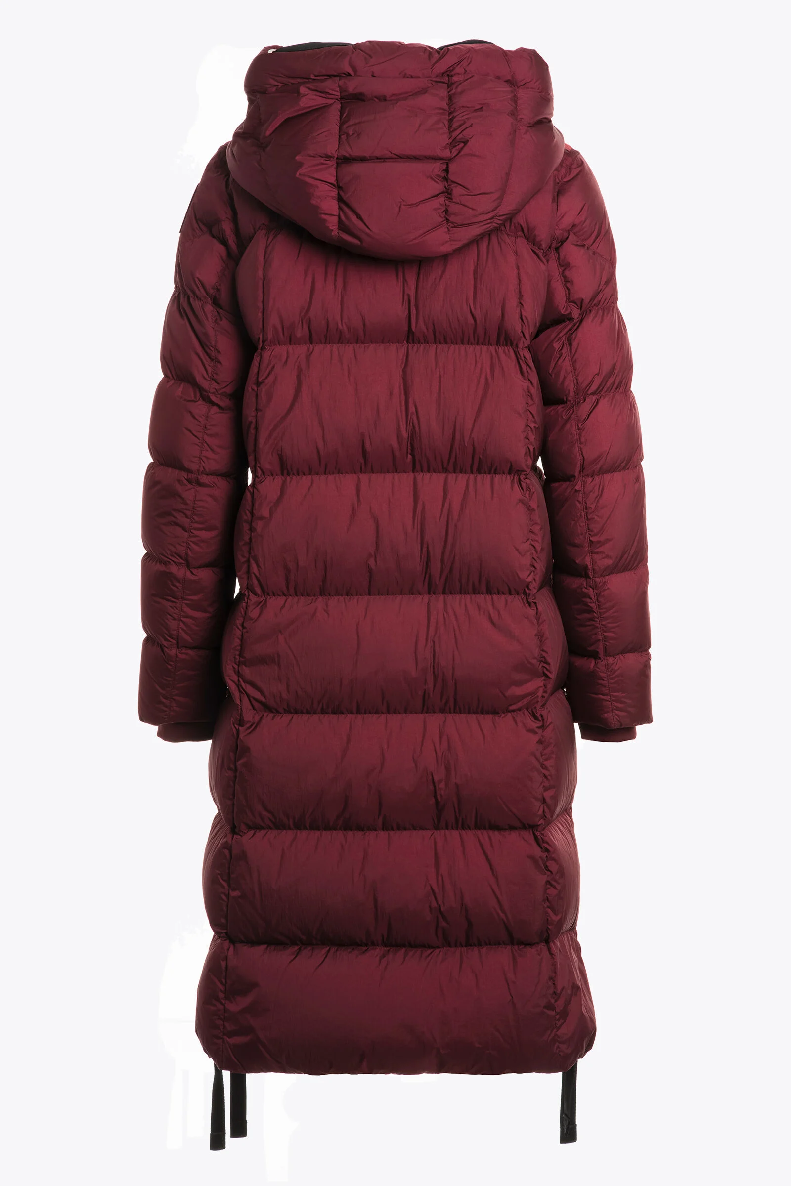 PANDA - LONG DOWN JACKET