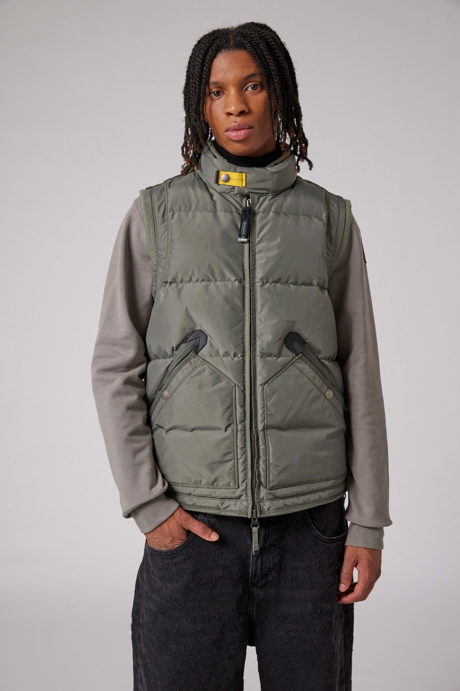 KOBUK - DOWN VEST