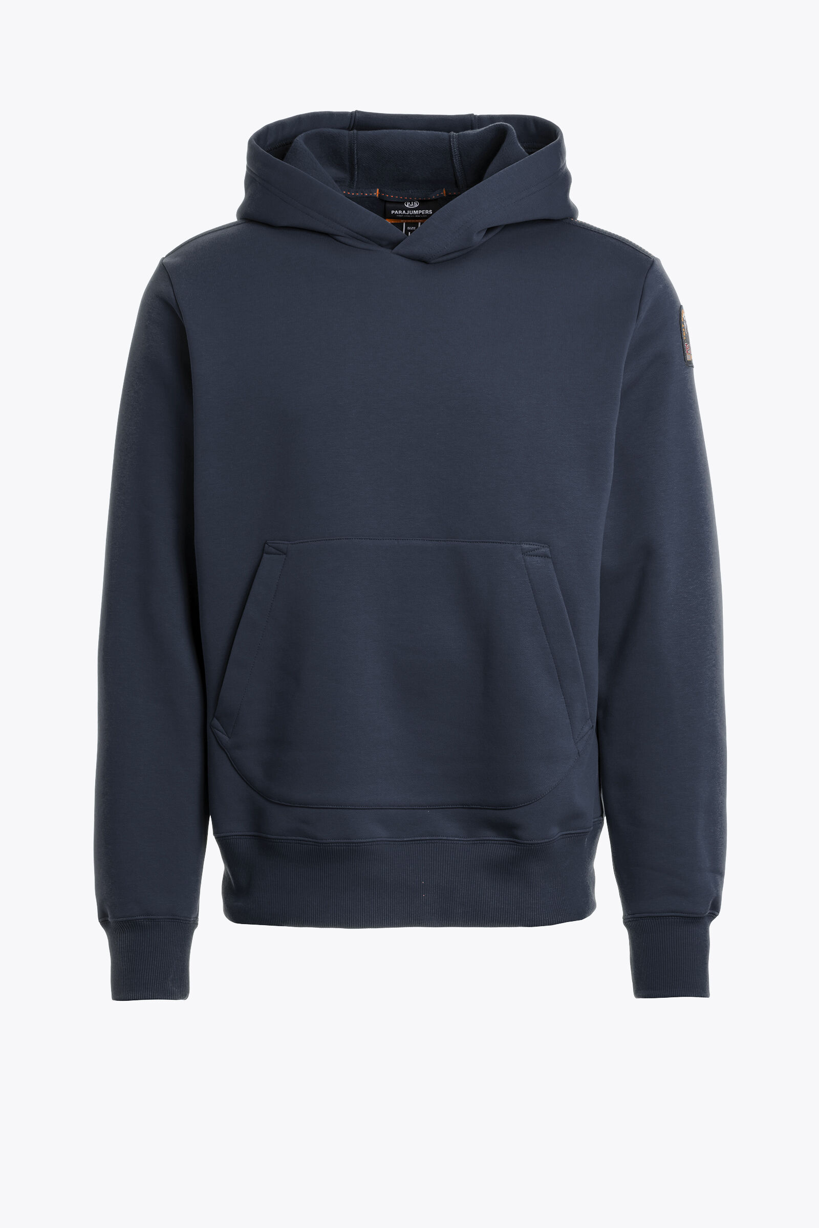EVEREST - HOODED FLEECE