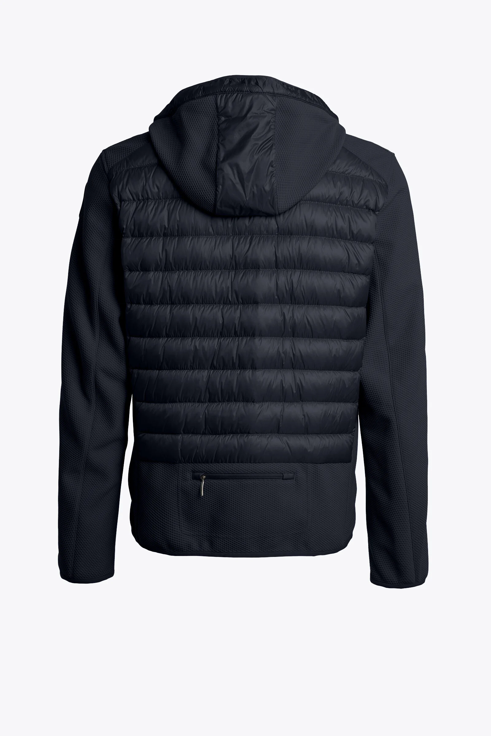 NOLAN - HYBRID JACKET