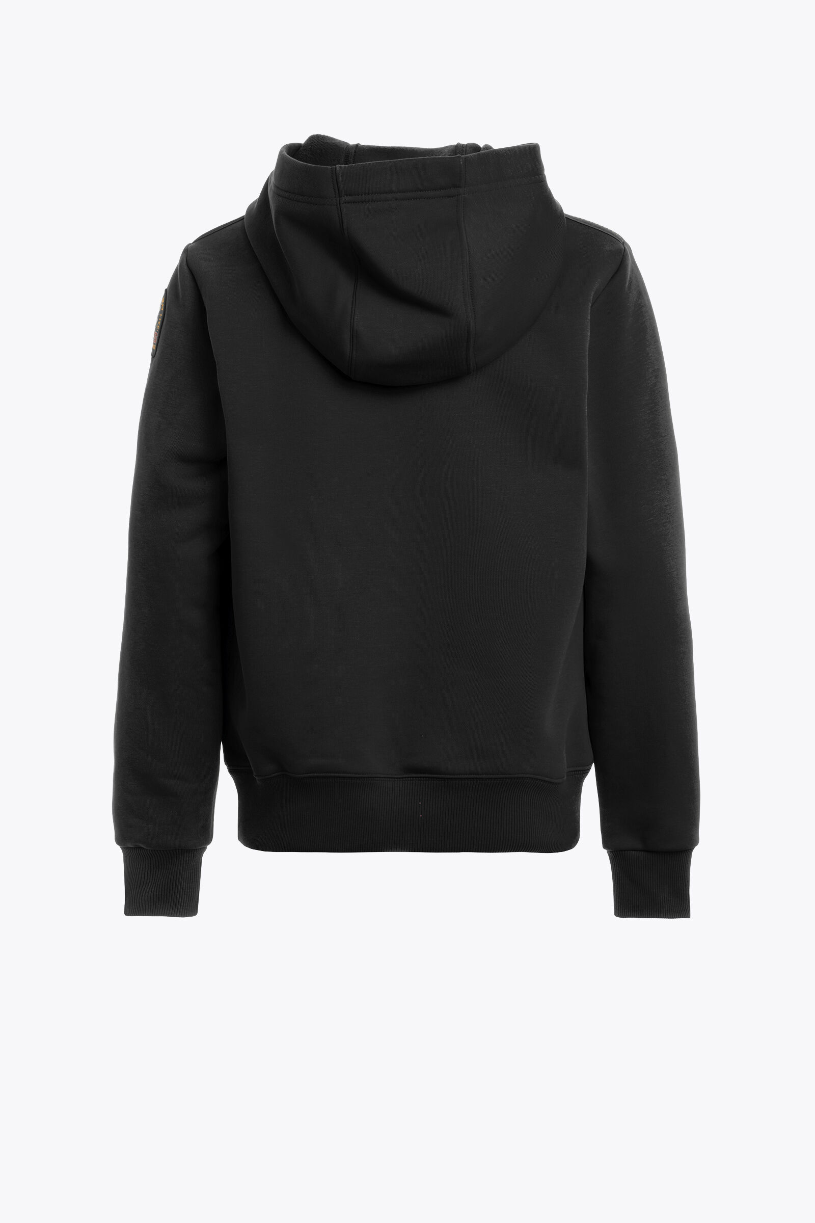 EVEREST - HOODED FLEECE