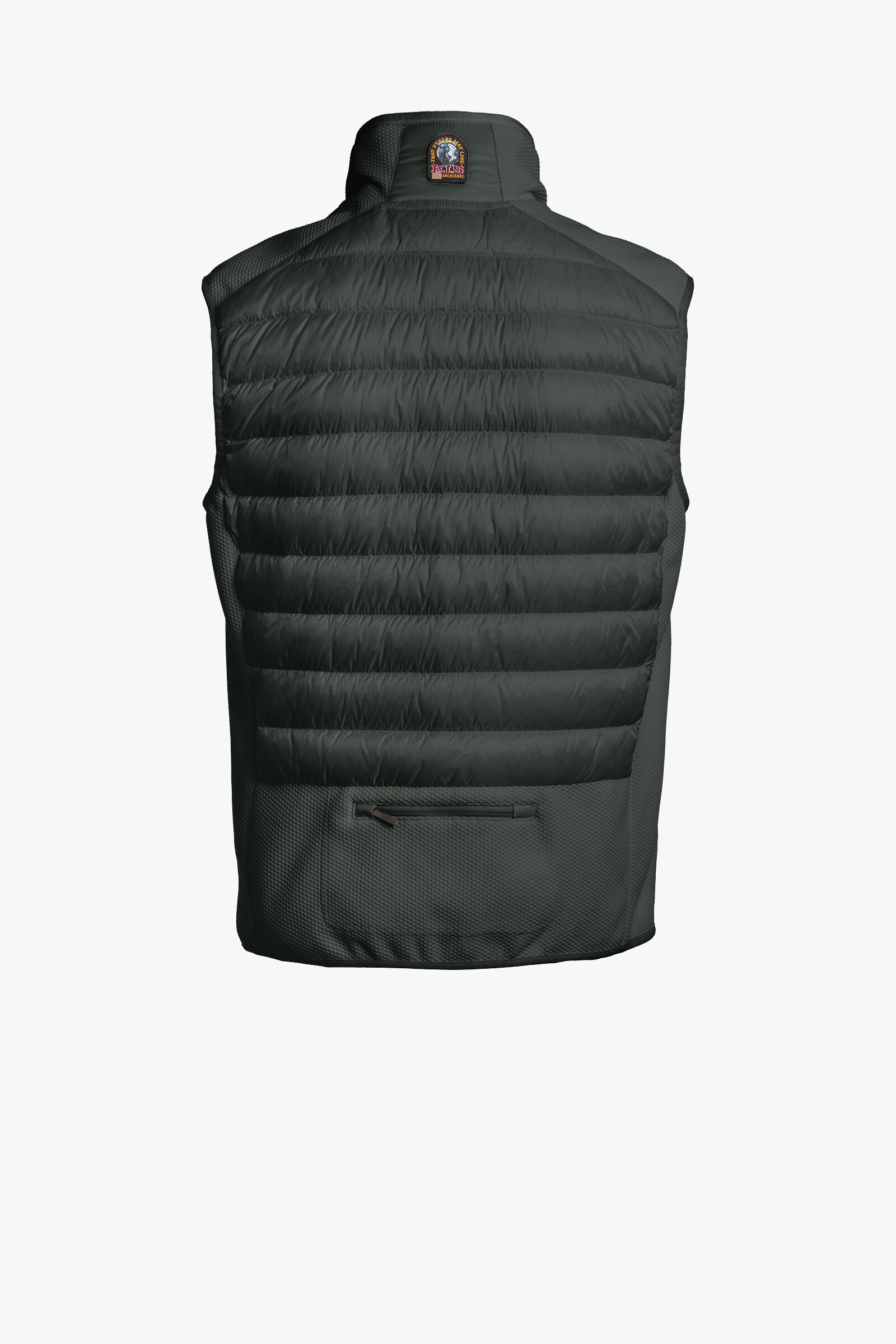 ZAVIER - HYBRID VEST