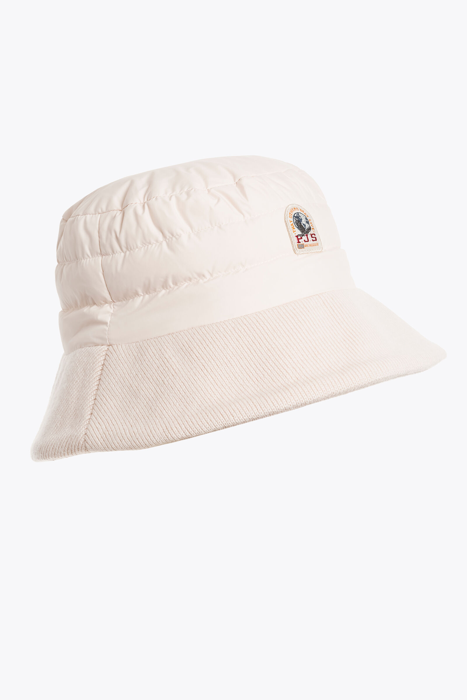 PUFFER - BUCKET HAT
