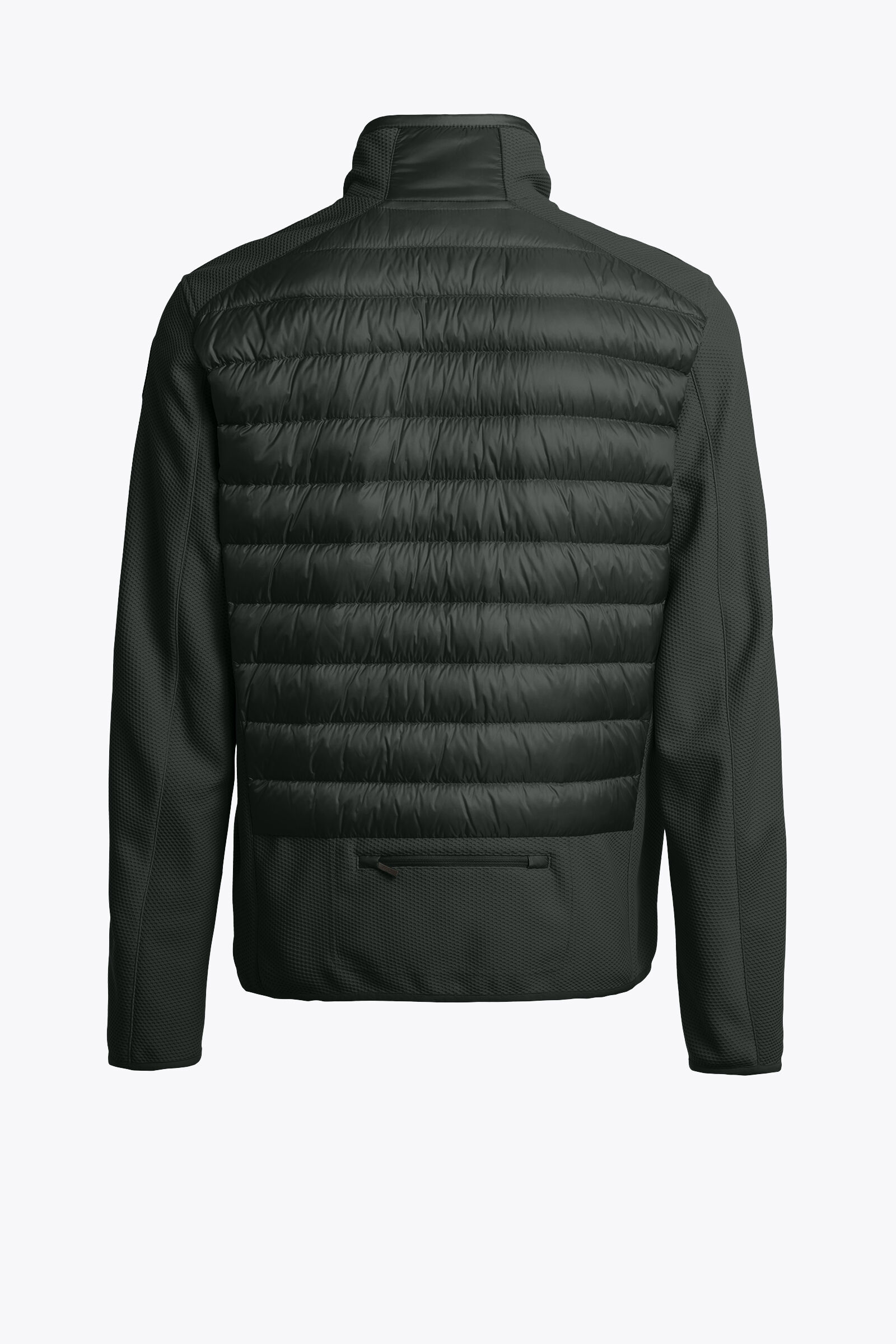 JAYDEN - HYBRID JACKET