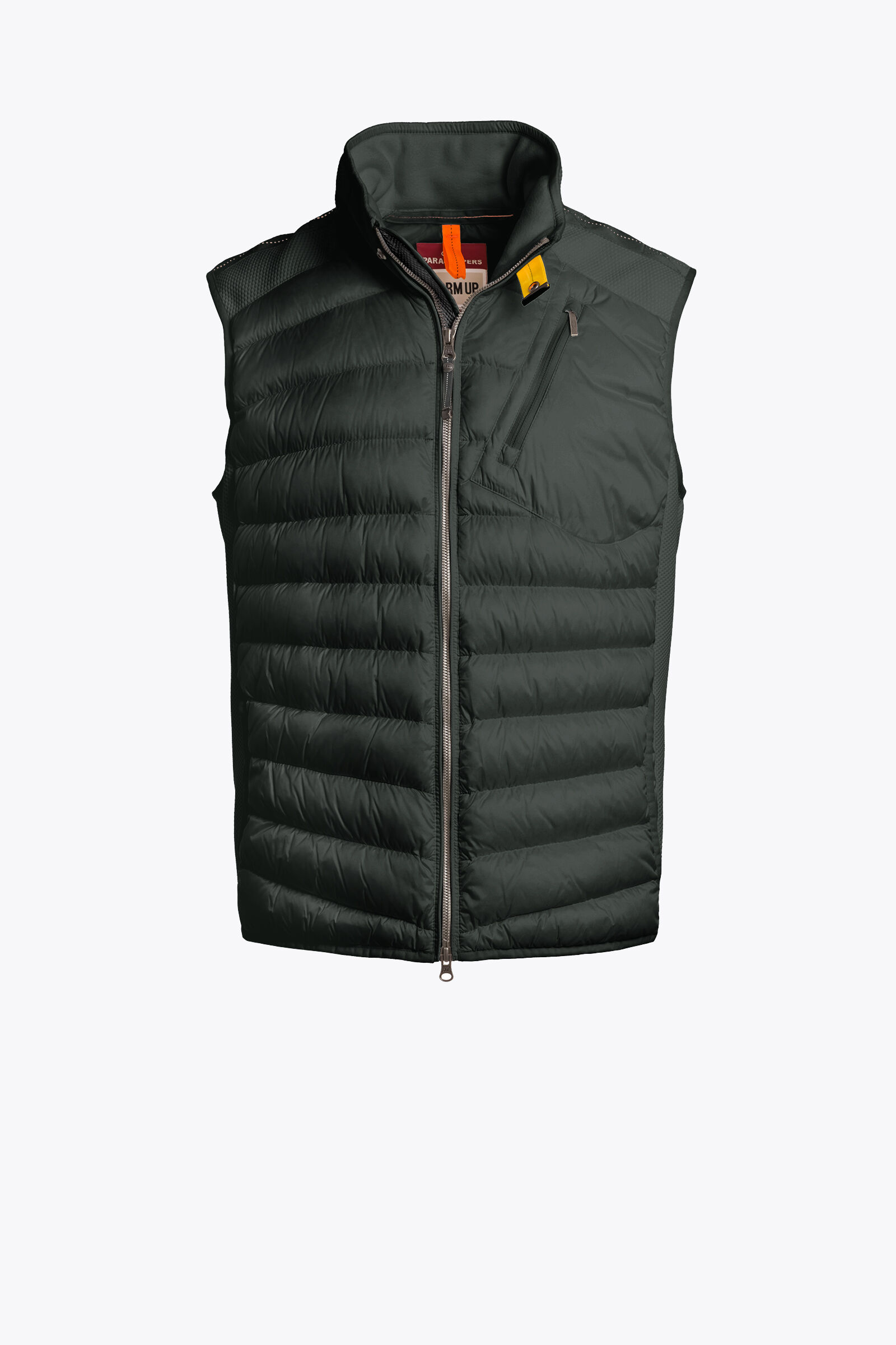 ZAVIER - HYBRID VEST