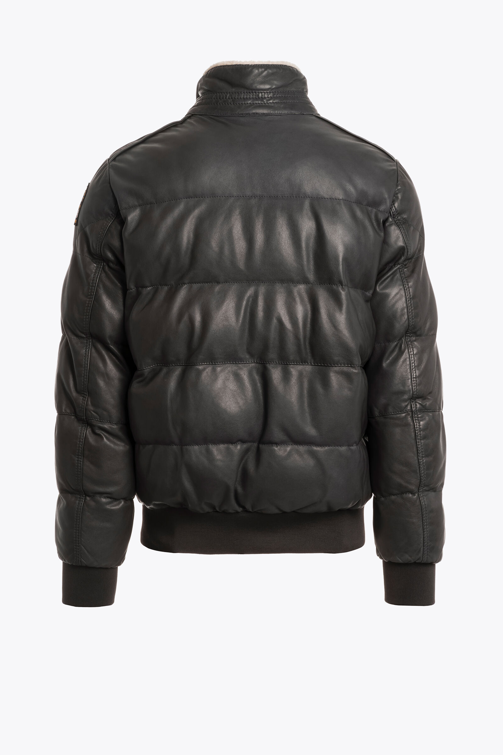 ALF - LEATHER BOMBER