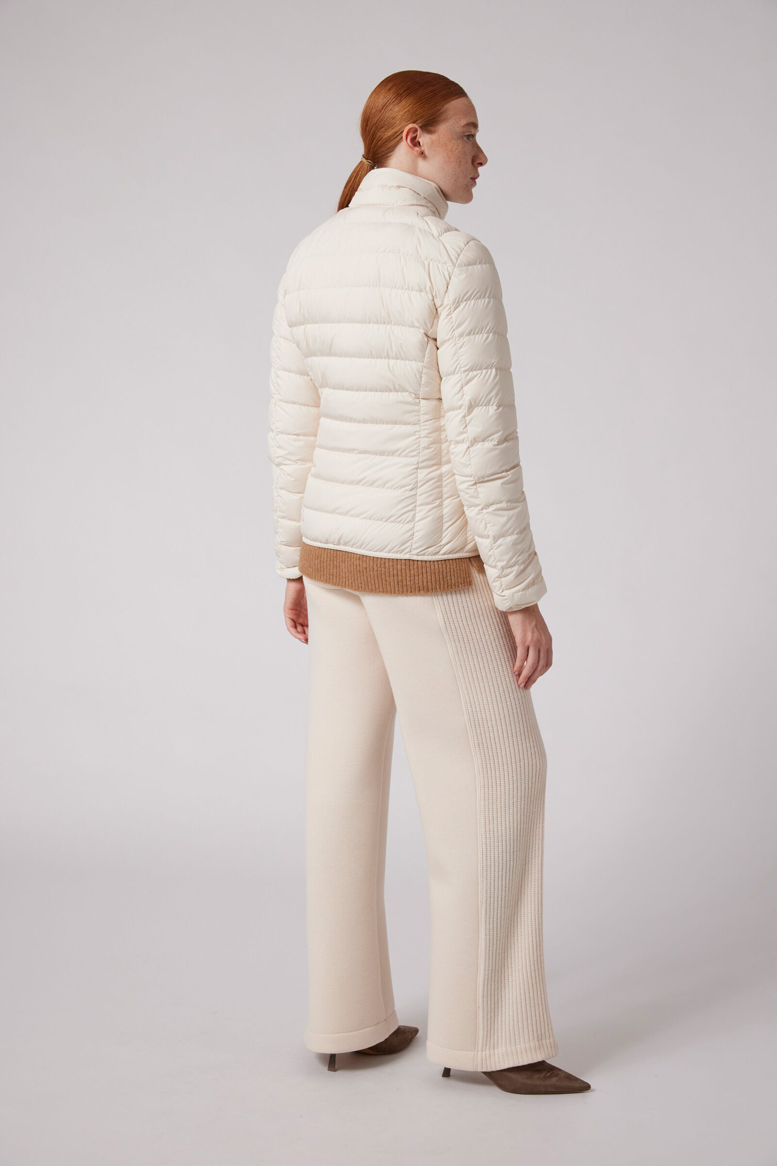 GEENA - SHORT DOWN JACKET
