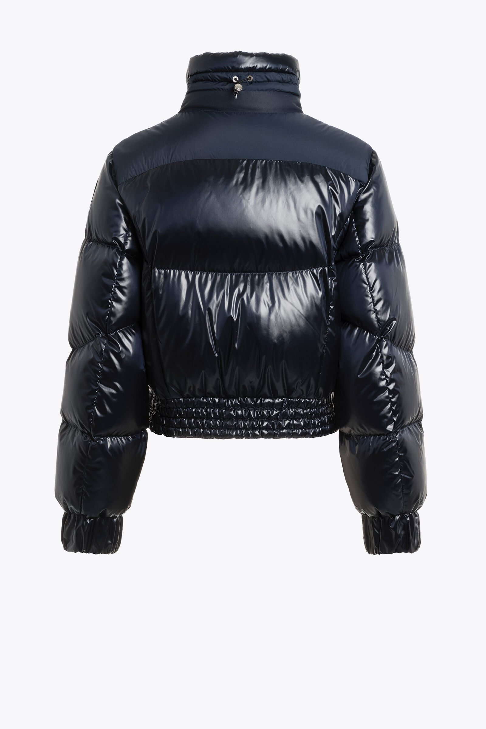 SENTO - SHORT BOMBER